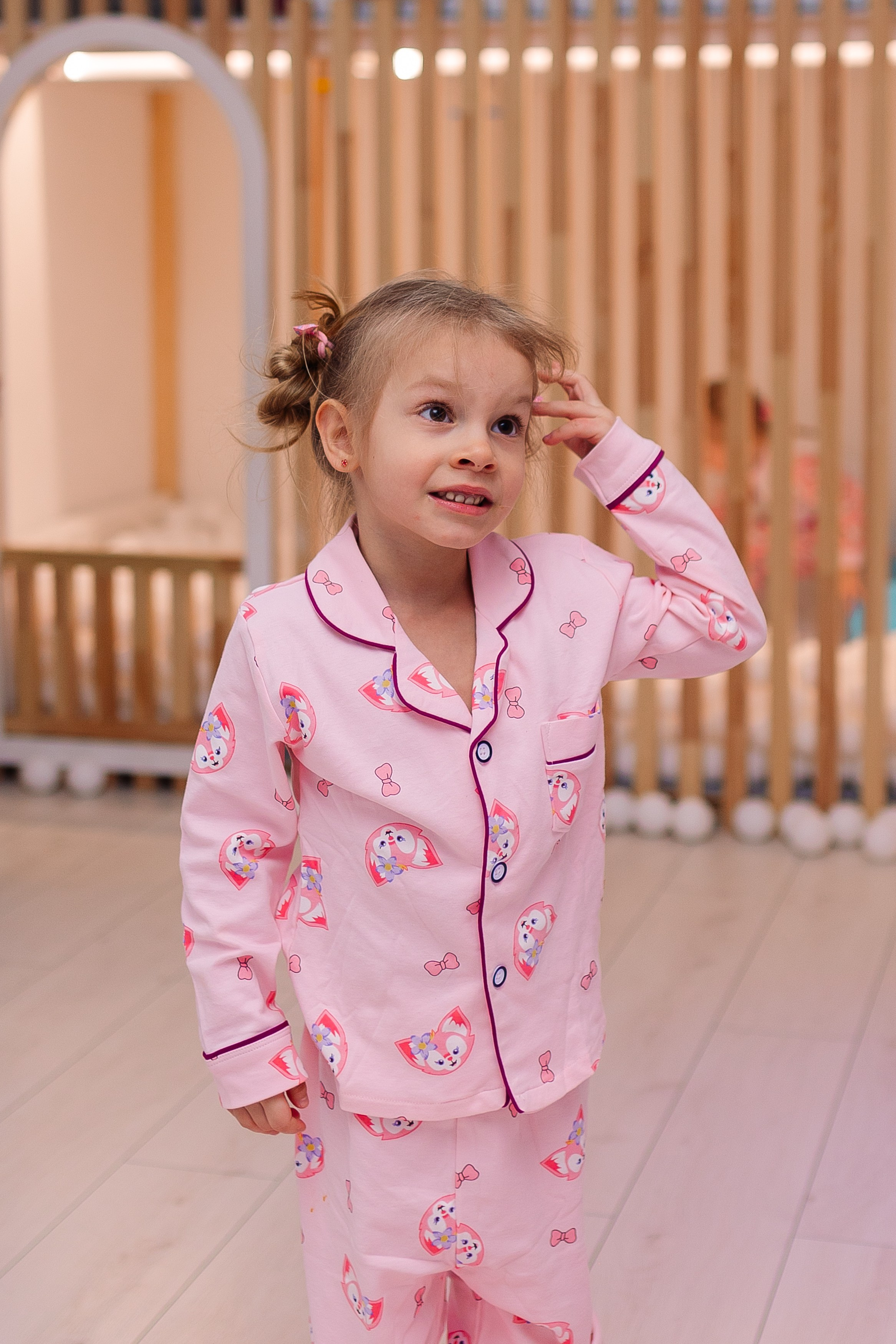 Полина. Семейный фотограф Алина Демидова. Королев