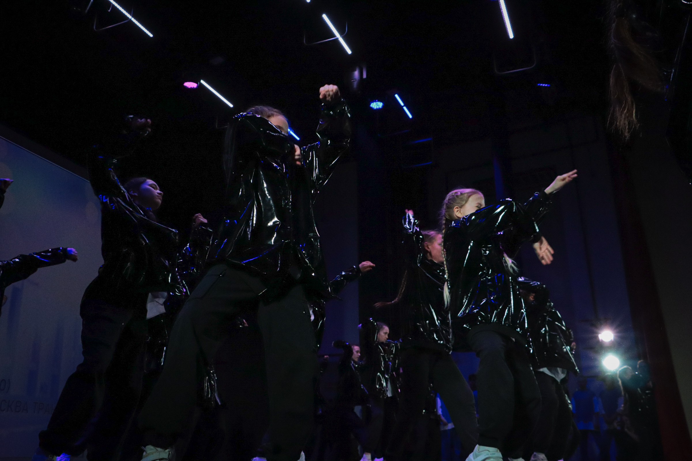 Отборочный тур «Роза ветров». Фотограф и видеограф в Бугульме Аня Трутнева