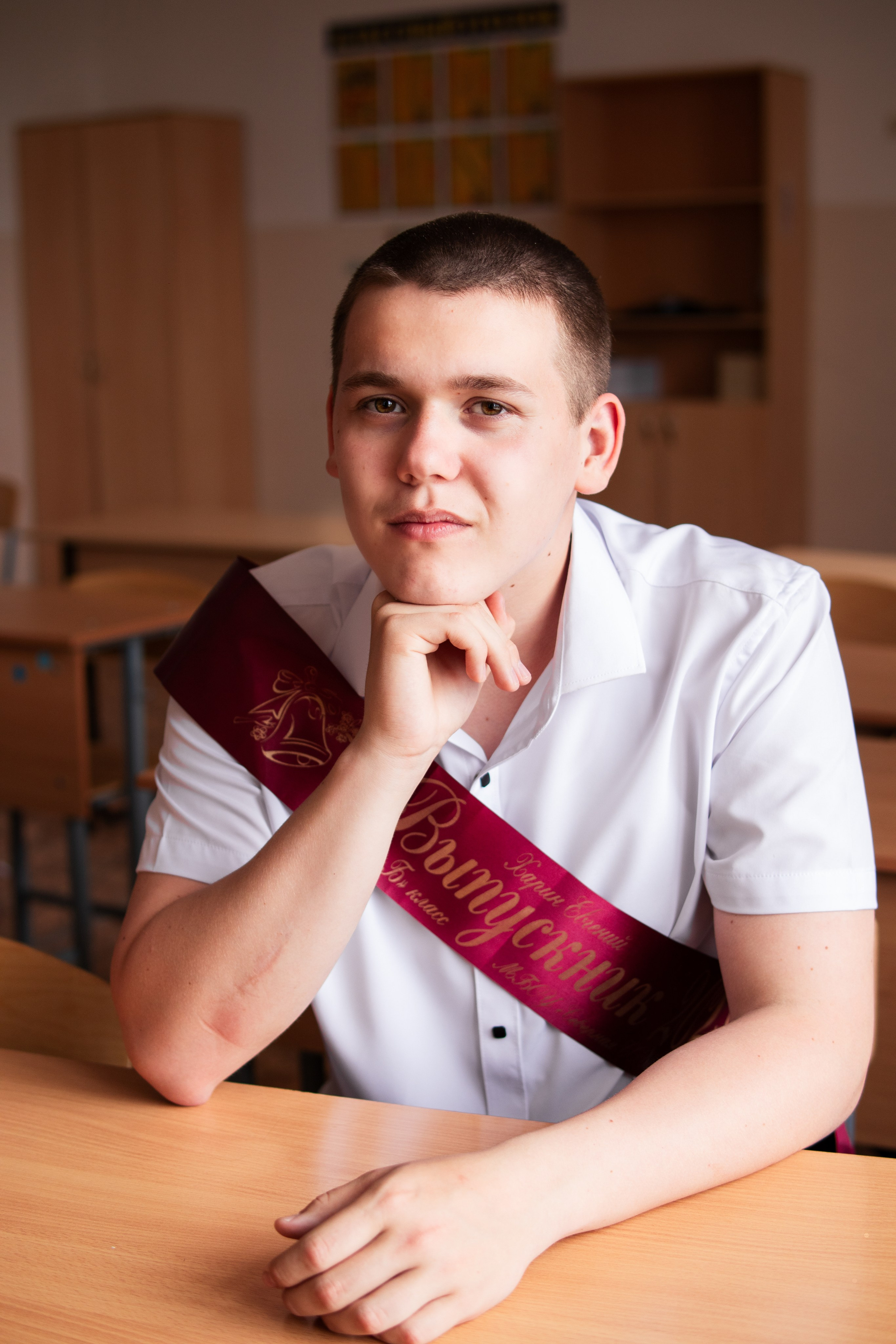 Северное. Фотограф и видеограф в Бугульме Аня Трутнева