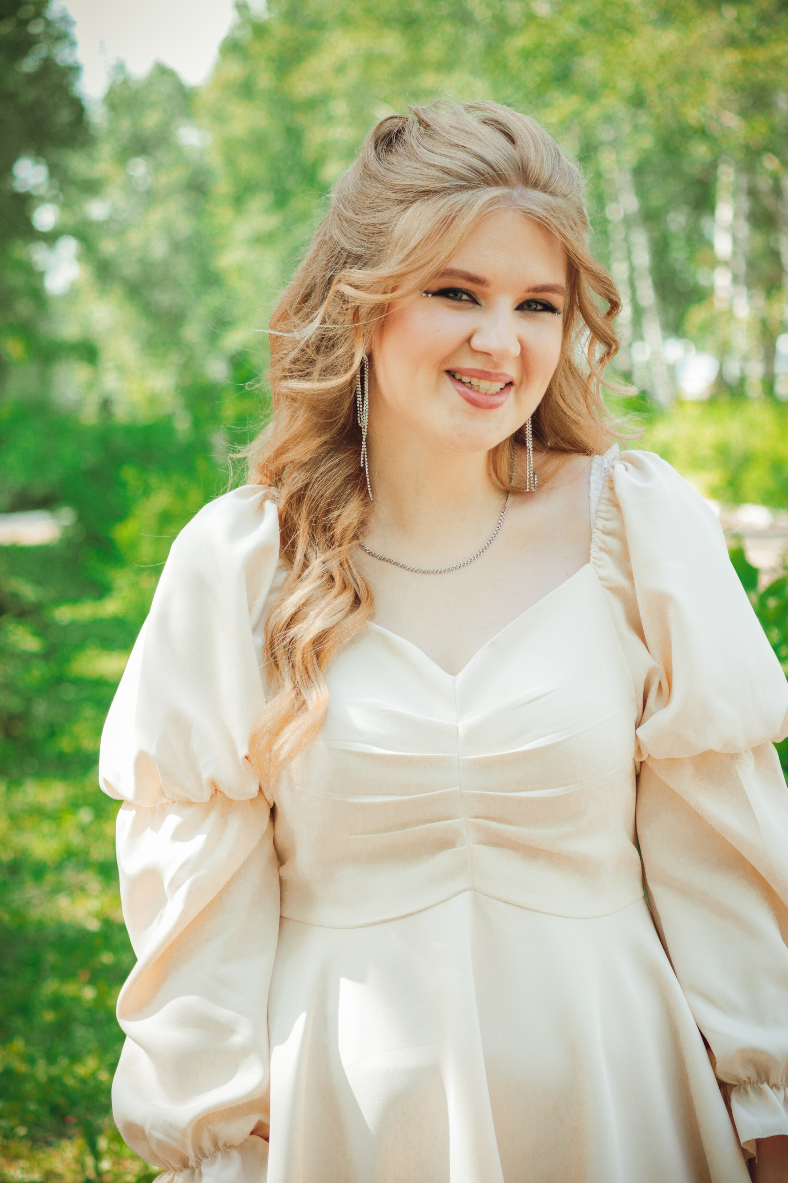 Выпускной БИПТ. Фотограф и видеограф в Бугульме Аня Трутнева