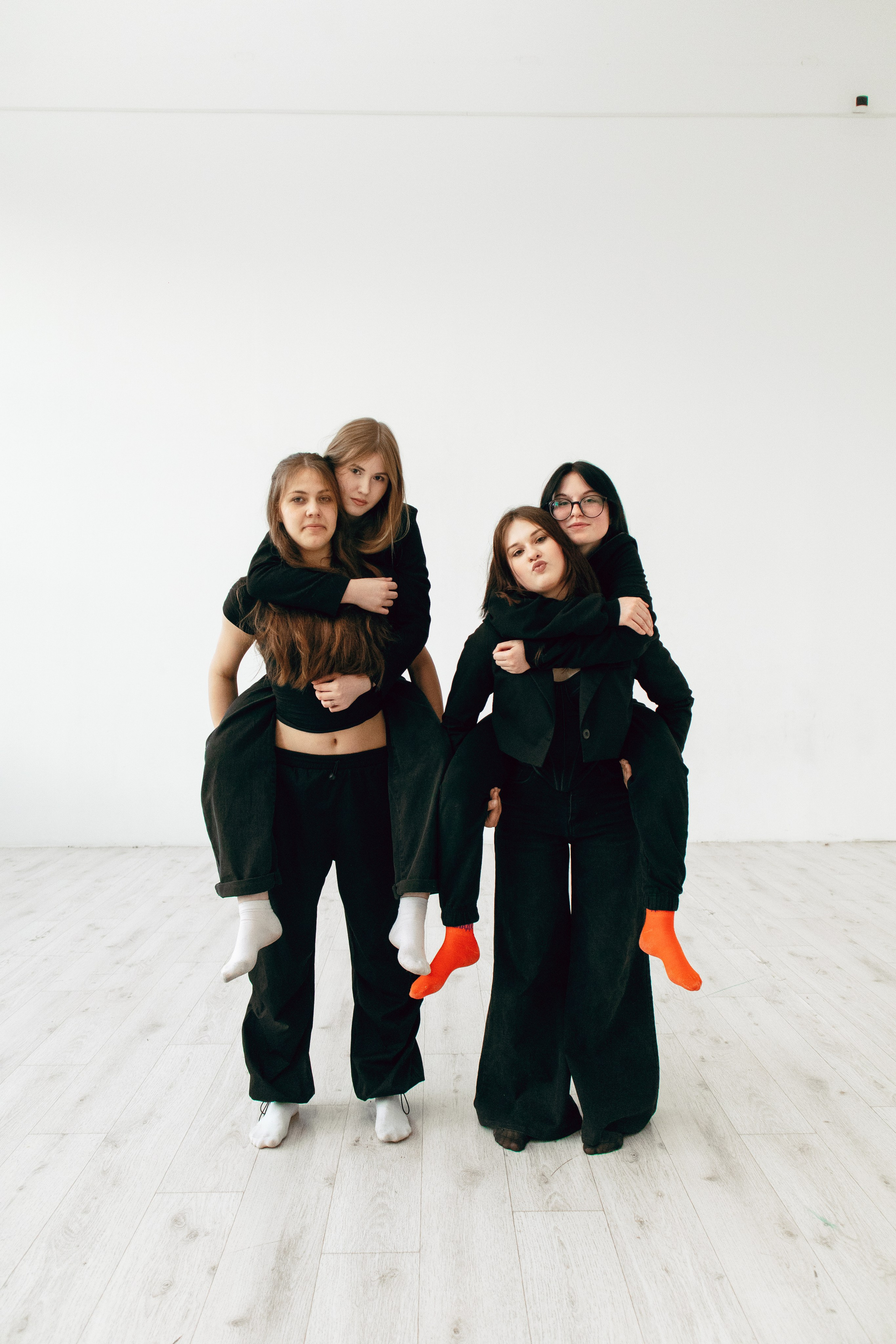 Мк танцы. Фотограф и видеограф в Бугульме Аня Трутнева