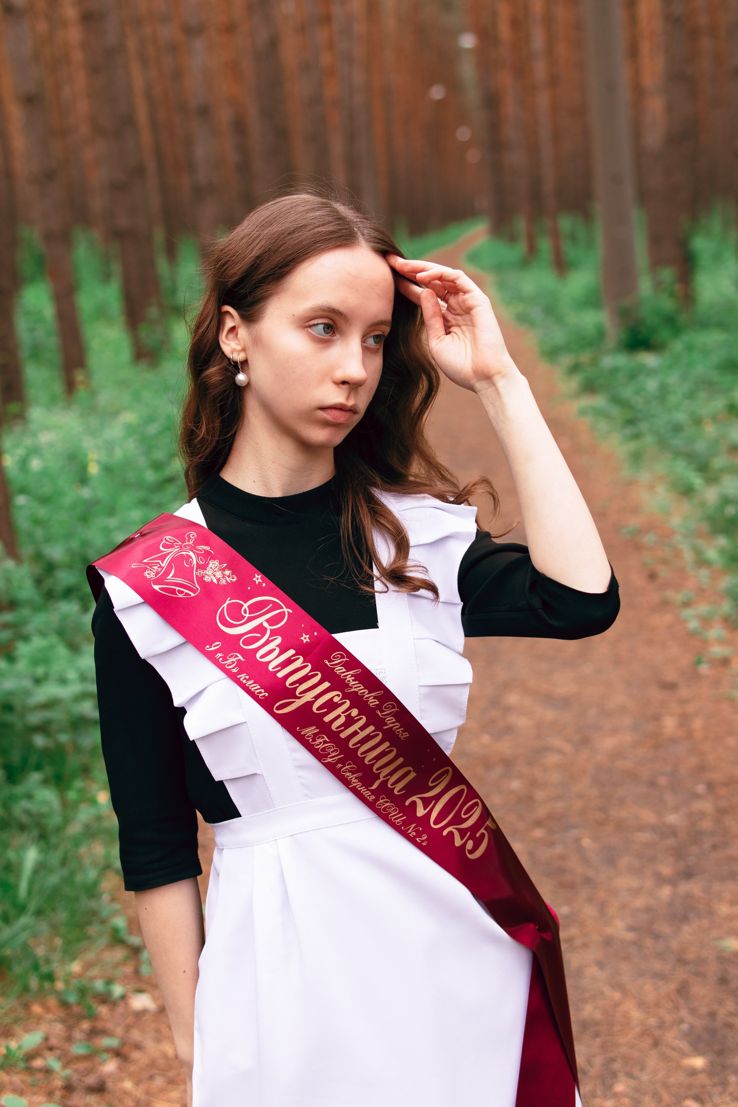 Северное. Фотограф и видеограф в Бугульме Аня Трутнева