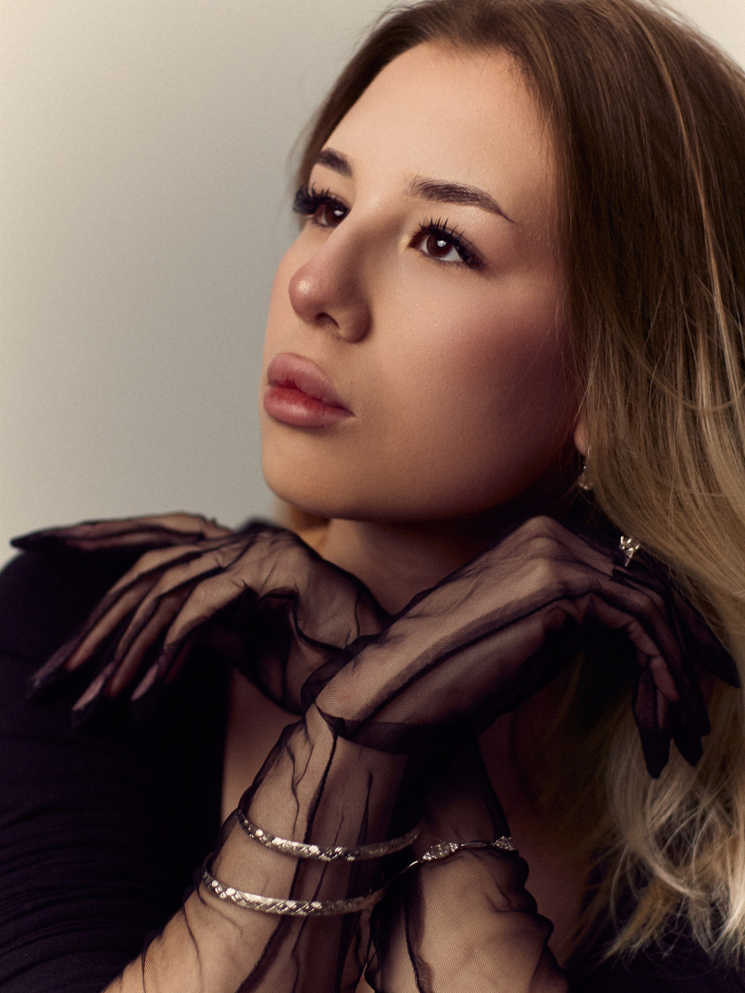 Настя. Фотограф и видеограф в Бугульме Аня Трутнева