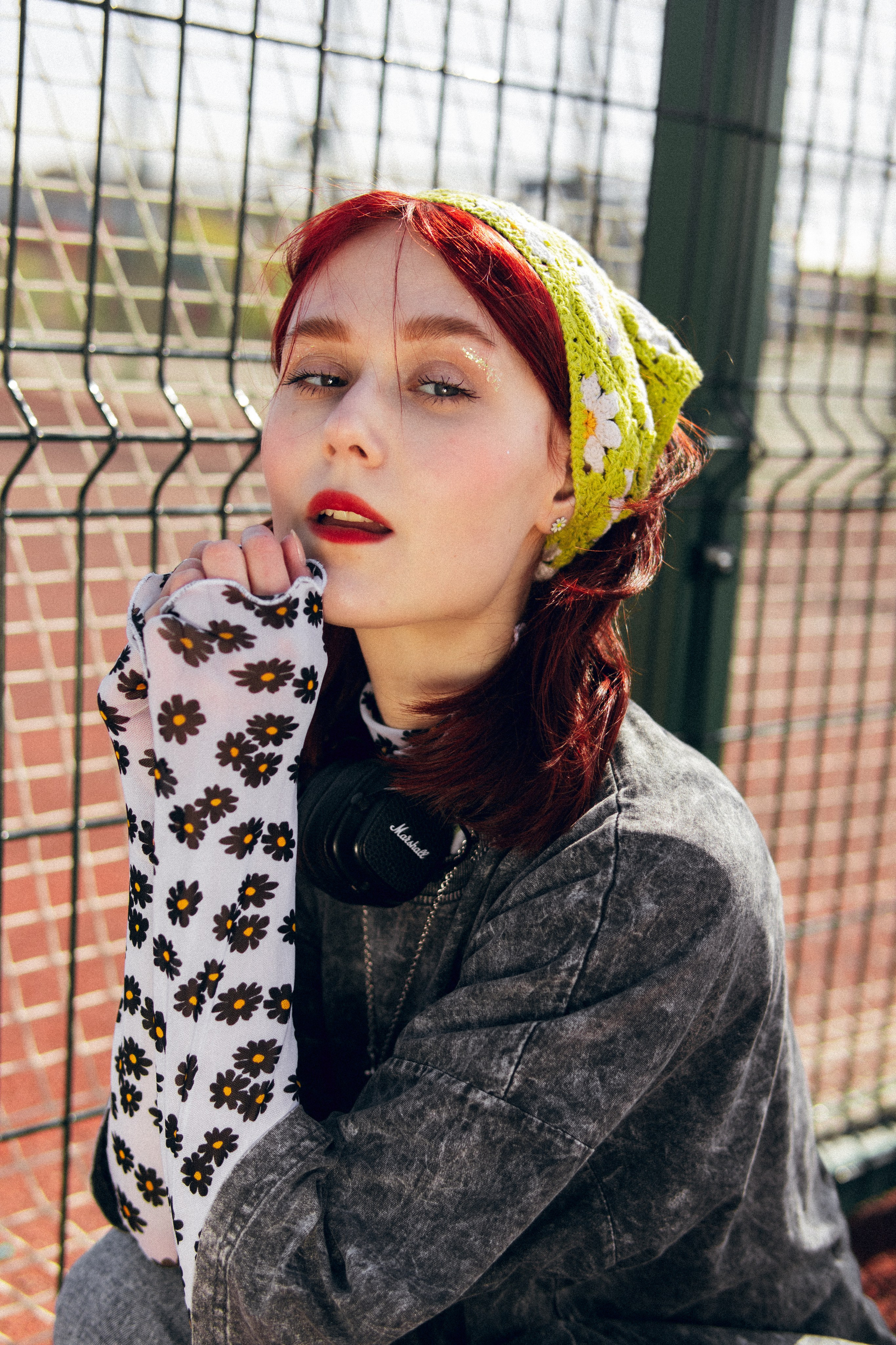 Элеанора. Фотограф и видеограф в Бугульме Аня Трутнева