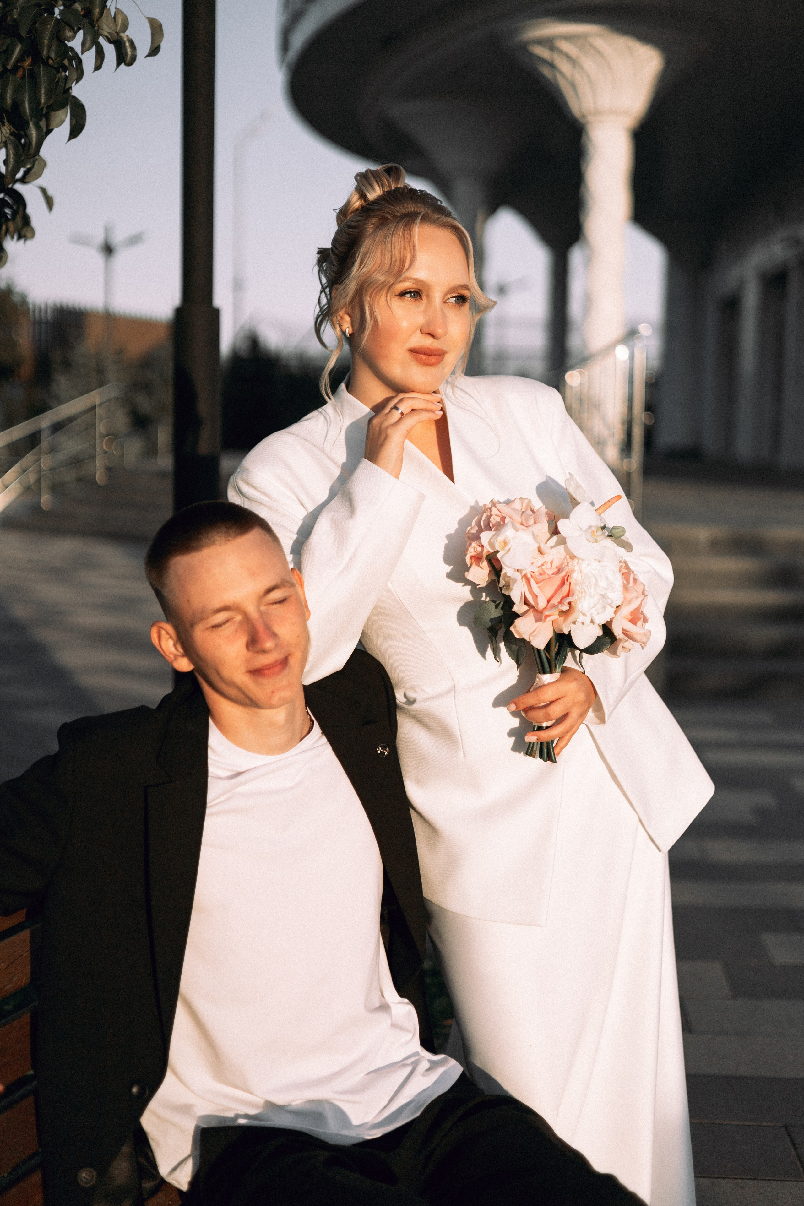 Артём ♡ Дарья. Фотограф и видеограф в Бугульме Аня Трутнева