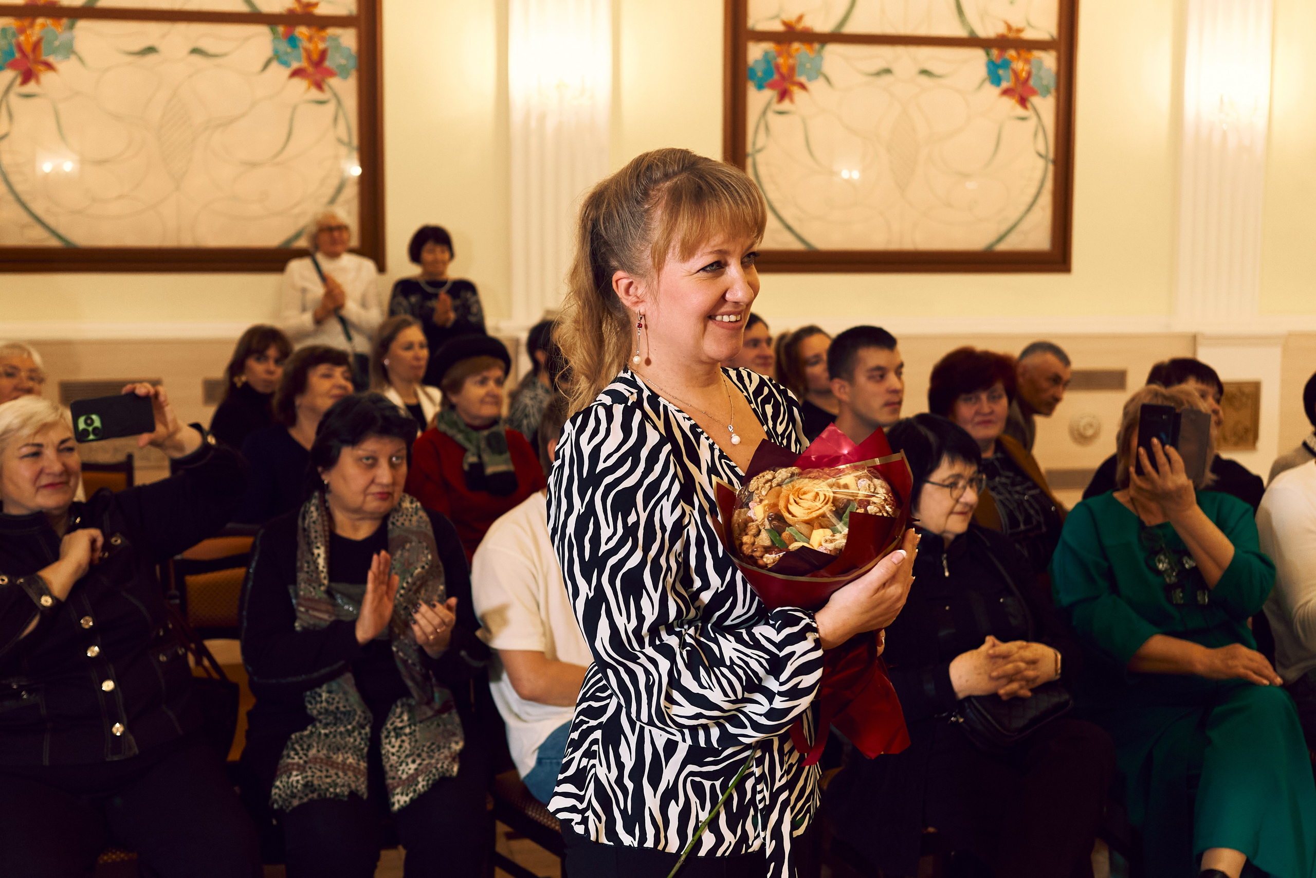 Возраст в моде. Фотограф и видеограф в Бугульме Аня Трутнева