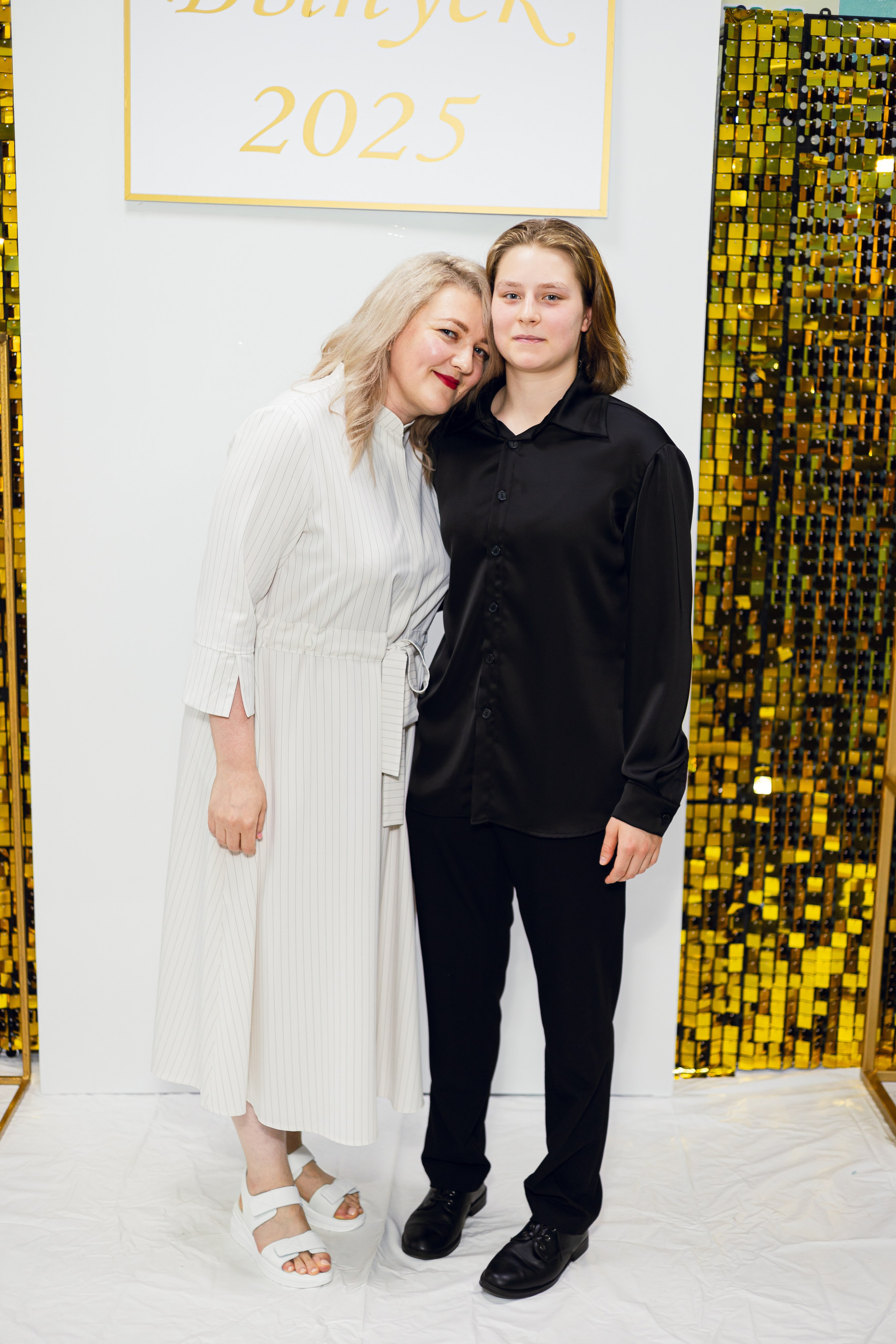 3 школа. Фотограф и видеограф в Бугульме Аня Трутнева