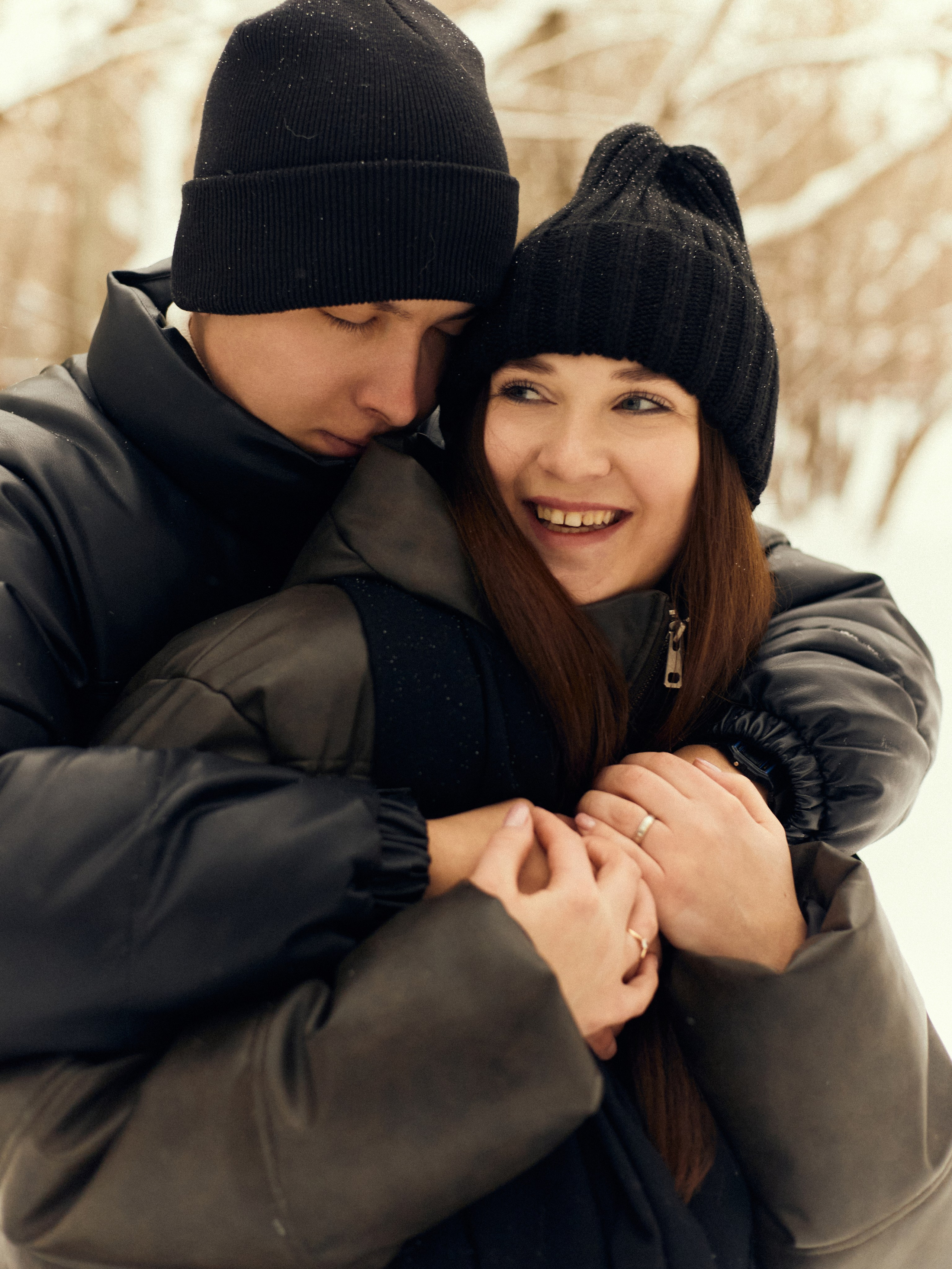 Арина и Динар малыш Рич. Фотограф и видеограф в Бугульме Аня Трутнева