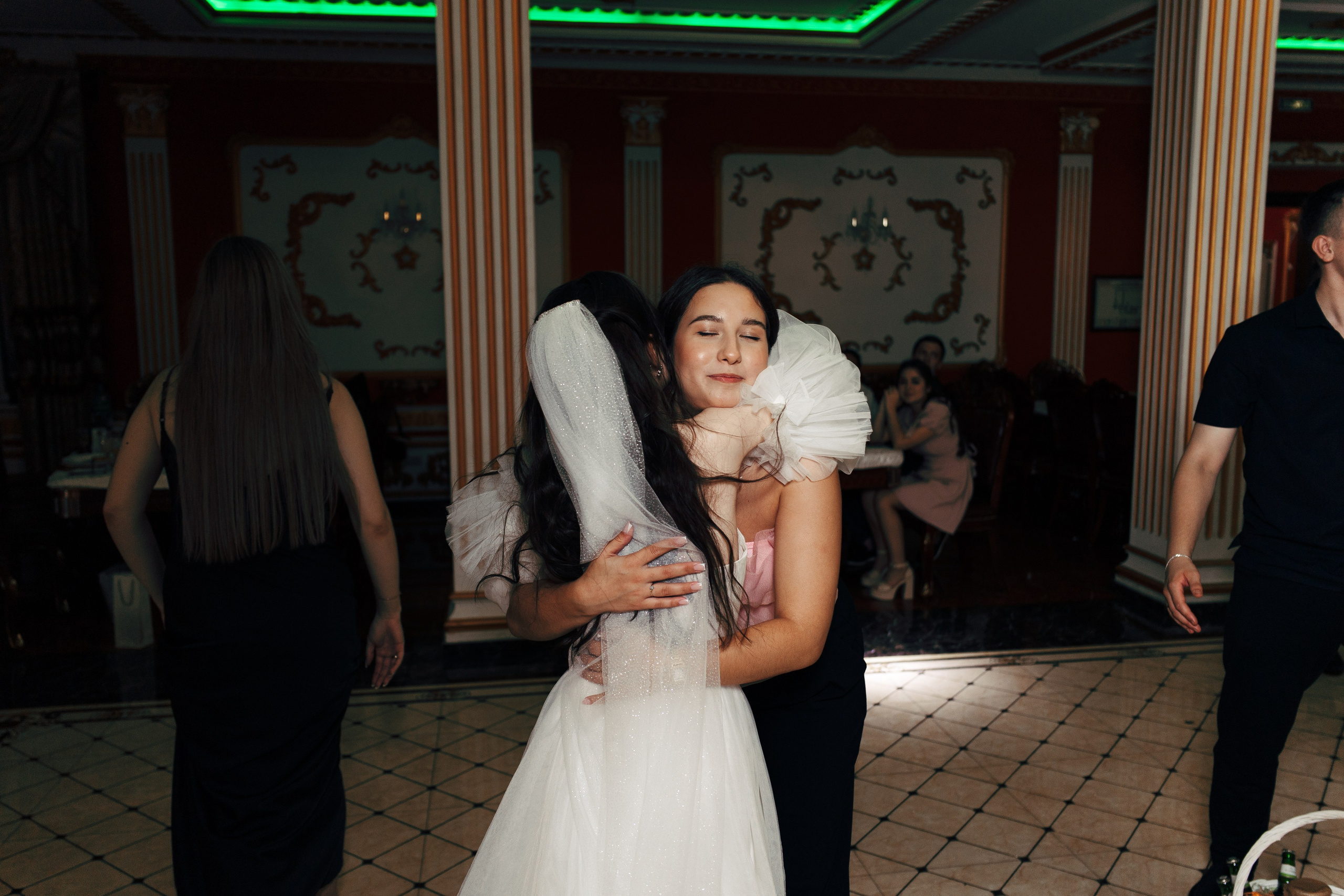 Яна и Ярослав. Фотограф и видеограф в Бугульме Аня Трутнева