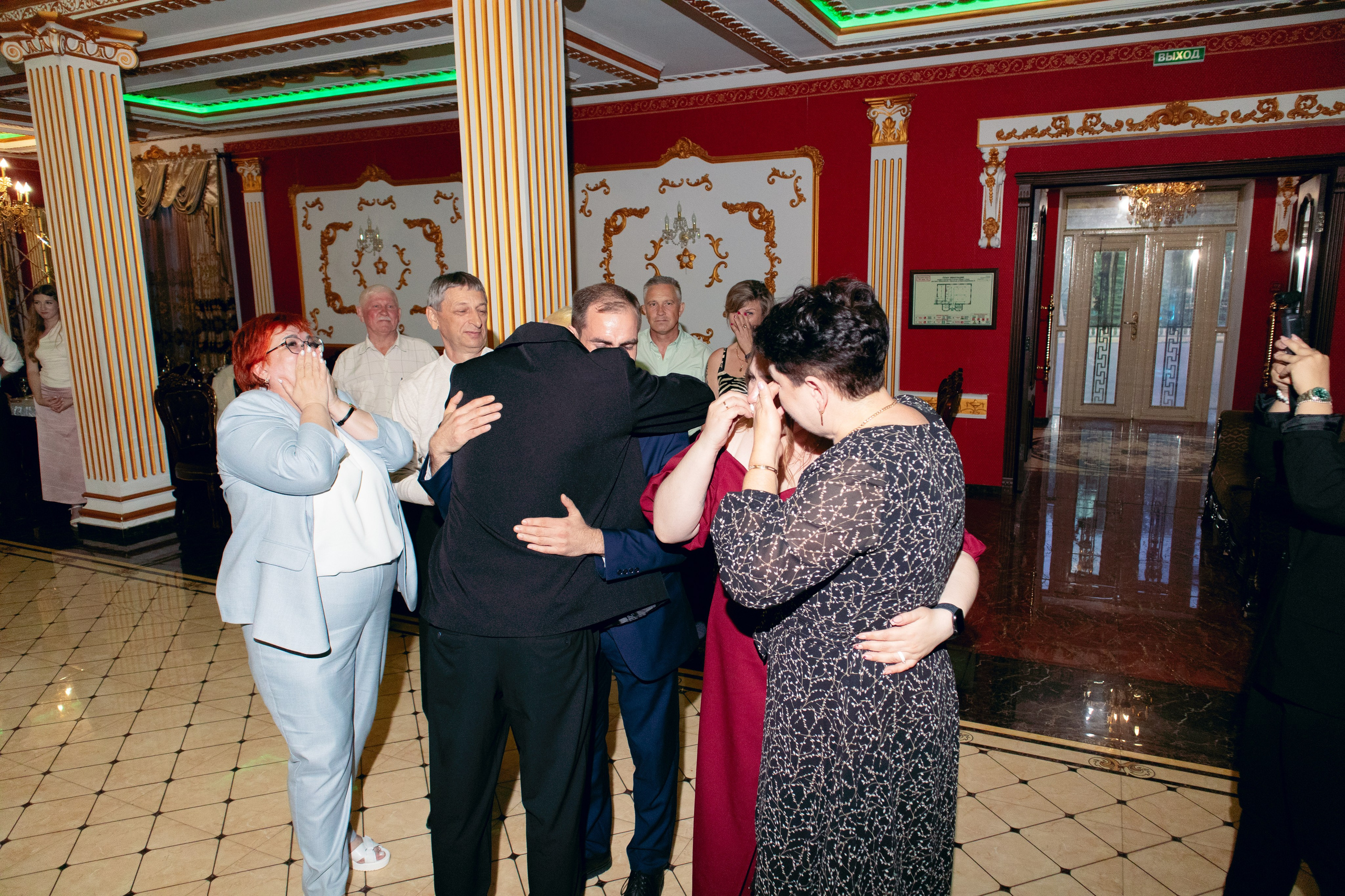 Даниэла ♡ Костя. Фотограф и видеограф в Бугульме Аня Трутнева