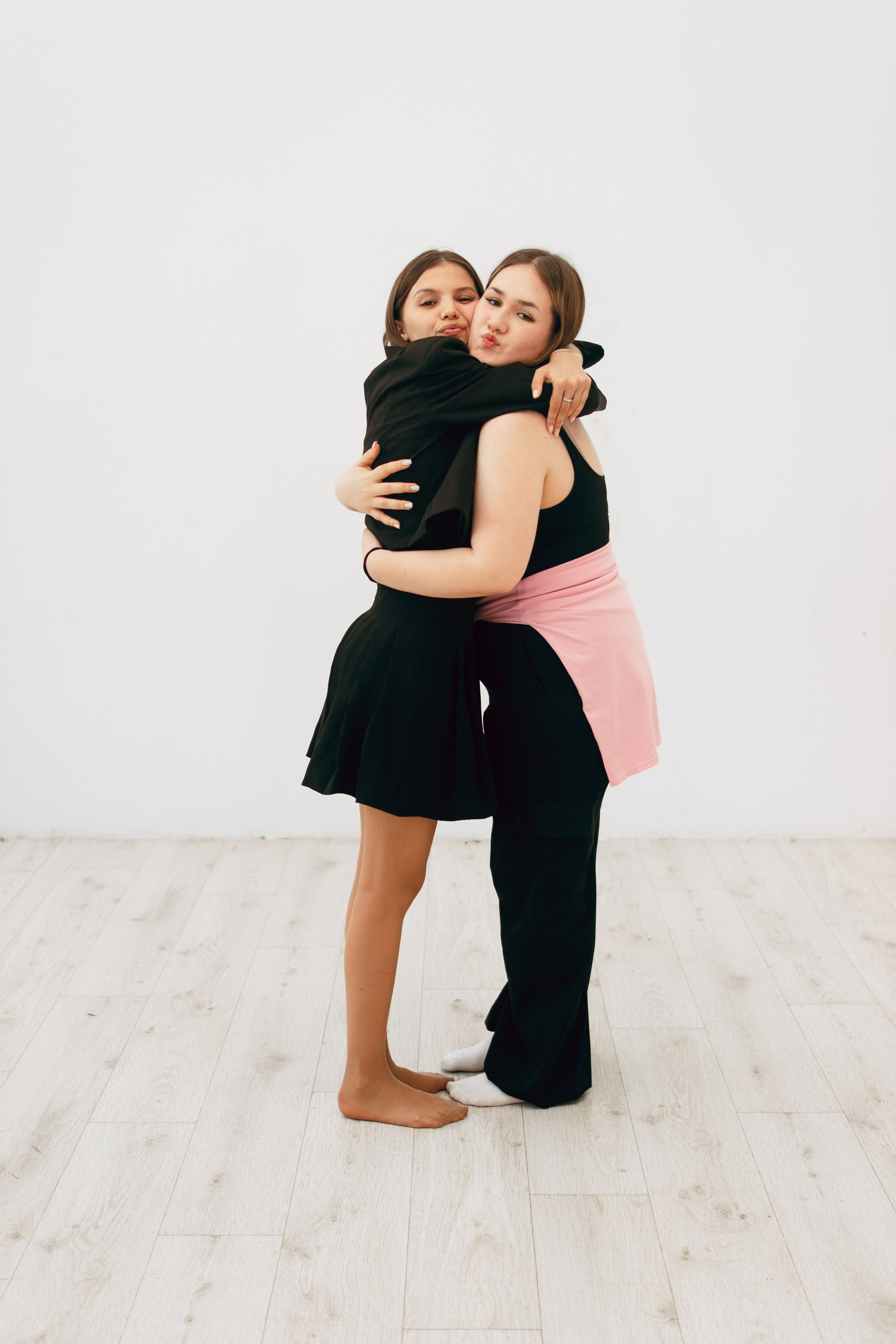 Мк танцы. Фотограф и видеограф в Бугульме Аня Трутнева