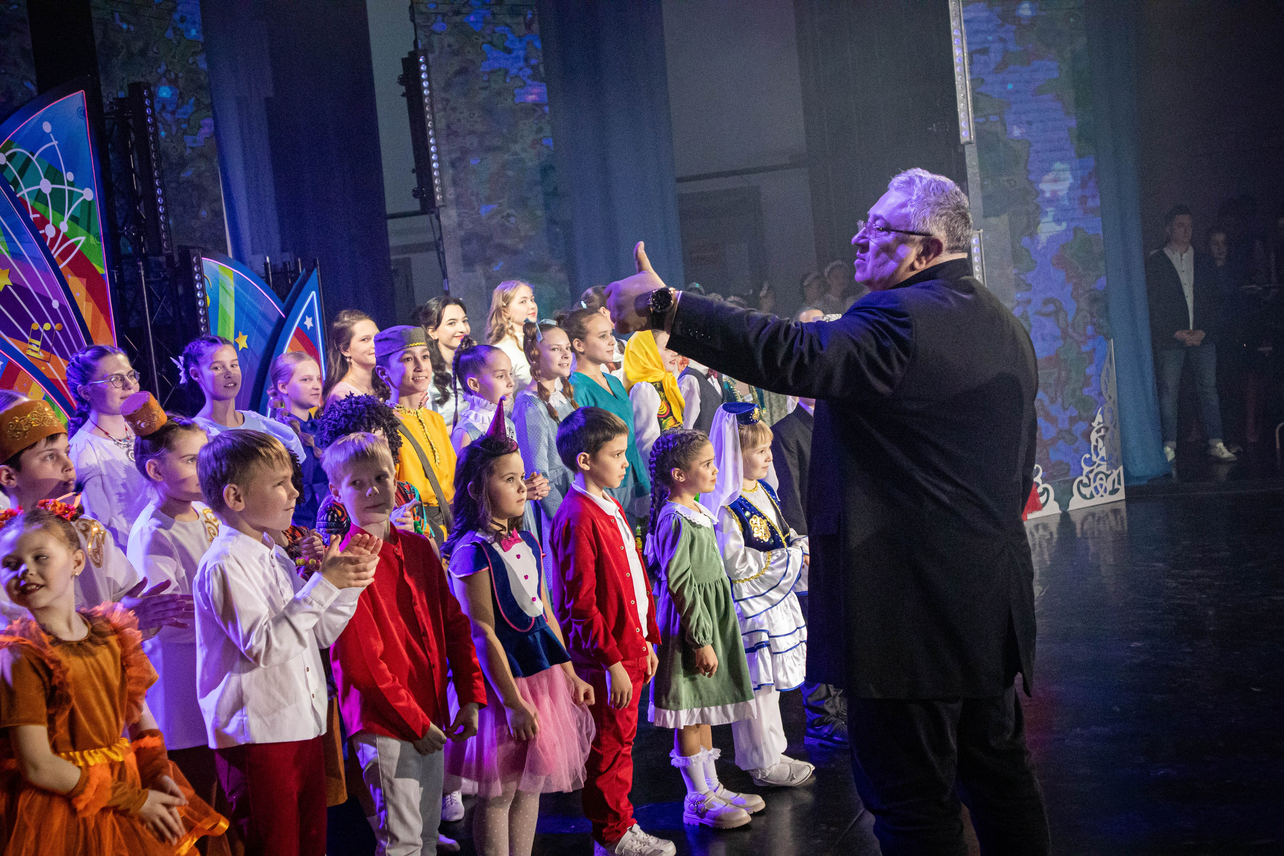 Созвездие-Йолдызлык. Фотограф и видеограф в Бугульме Аня Трутнева