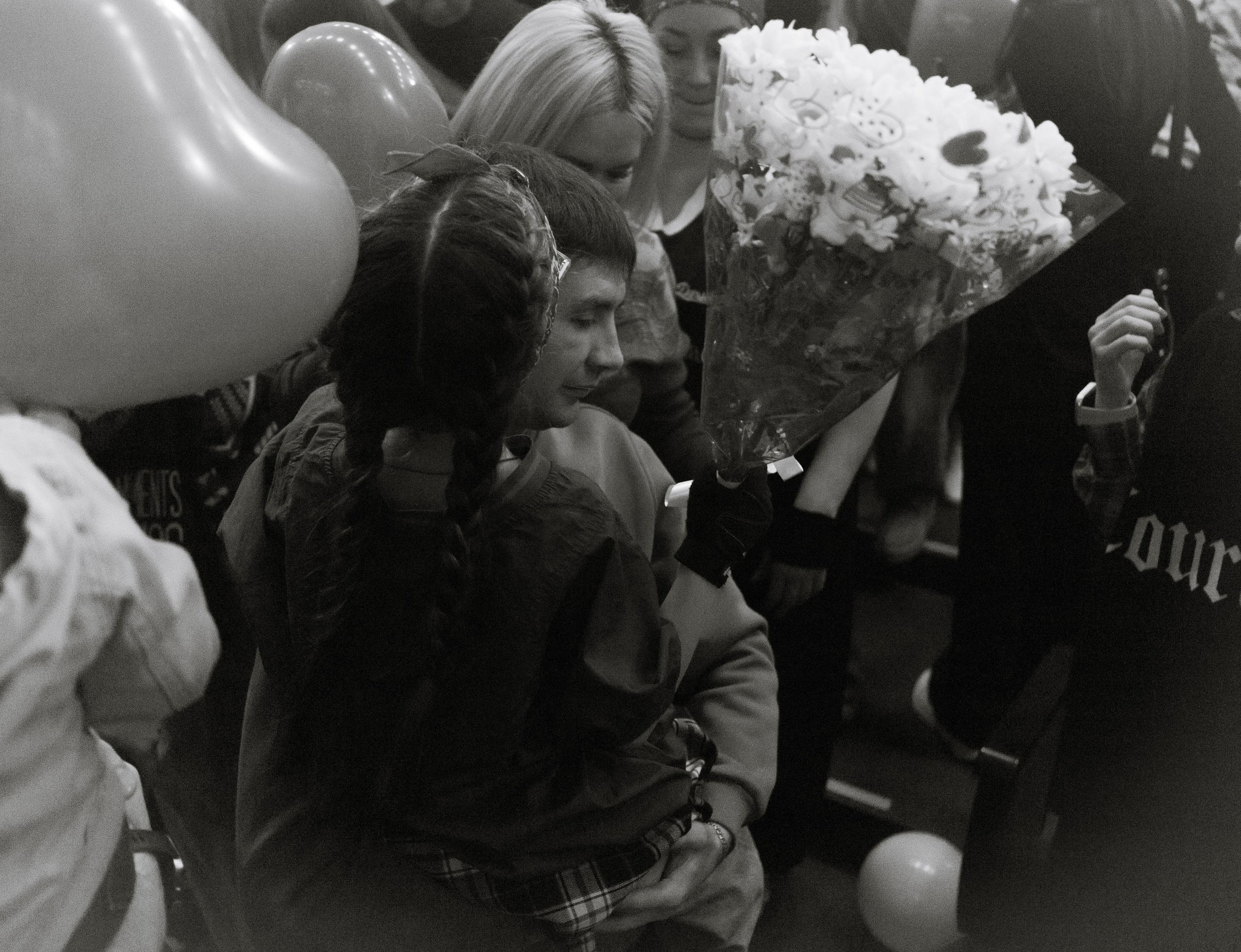 BoomDANCEkids. Фотограф и видеограф в Бугульме Аня Трутнева