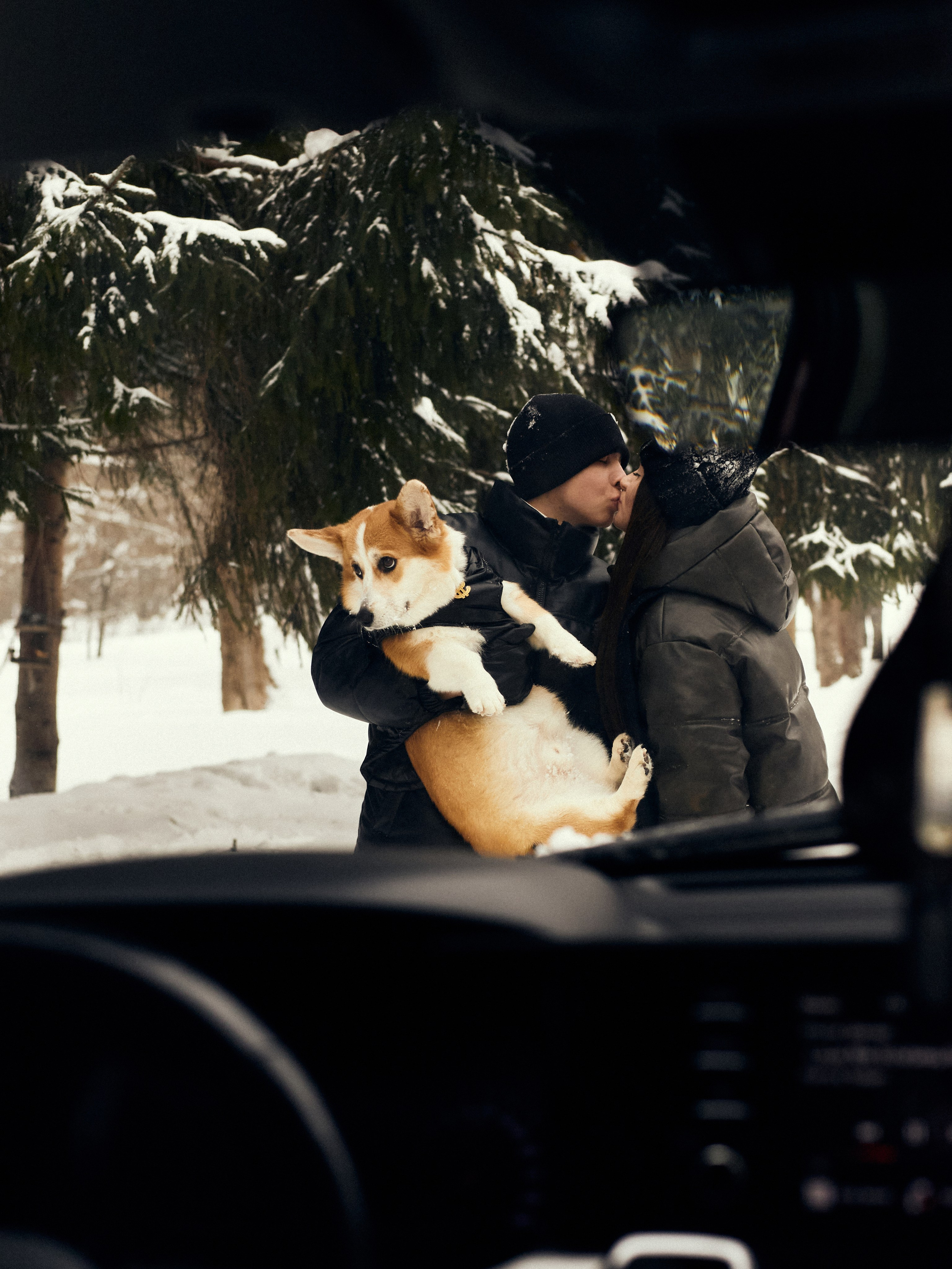 Арина и Динар малыш Рич. Фотограф и видеограф в Бугульме Аня Трутнева