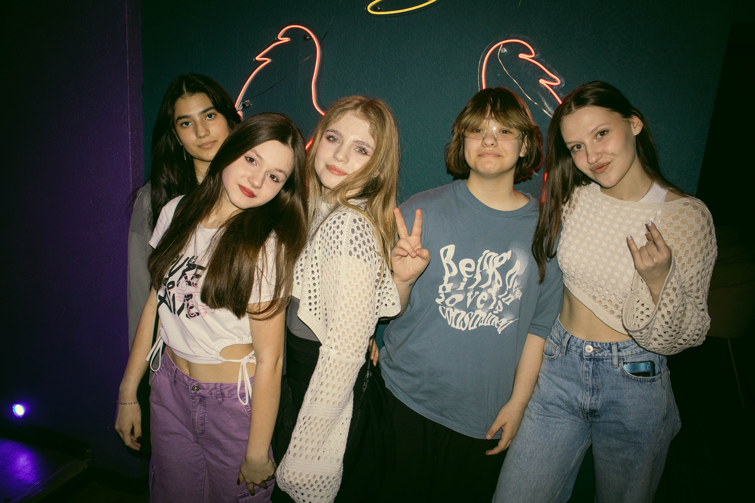 MOSHPIT. Фотограф и видеограф в Бугульме Аня Трутнева