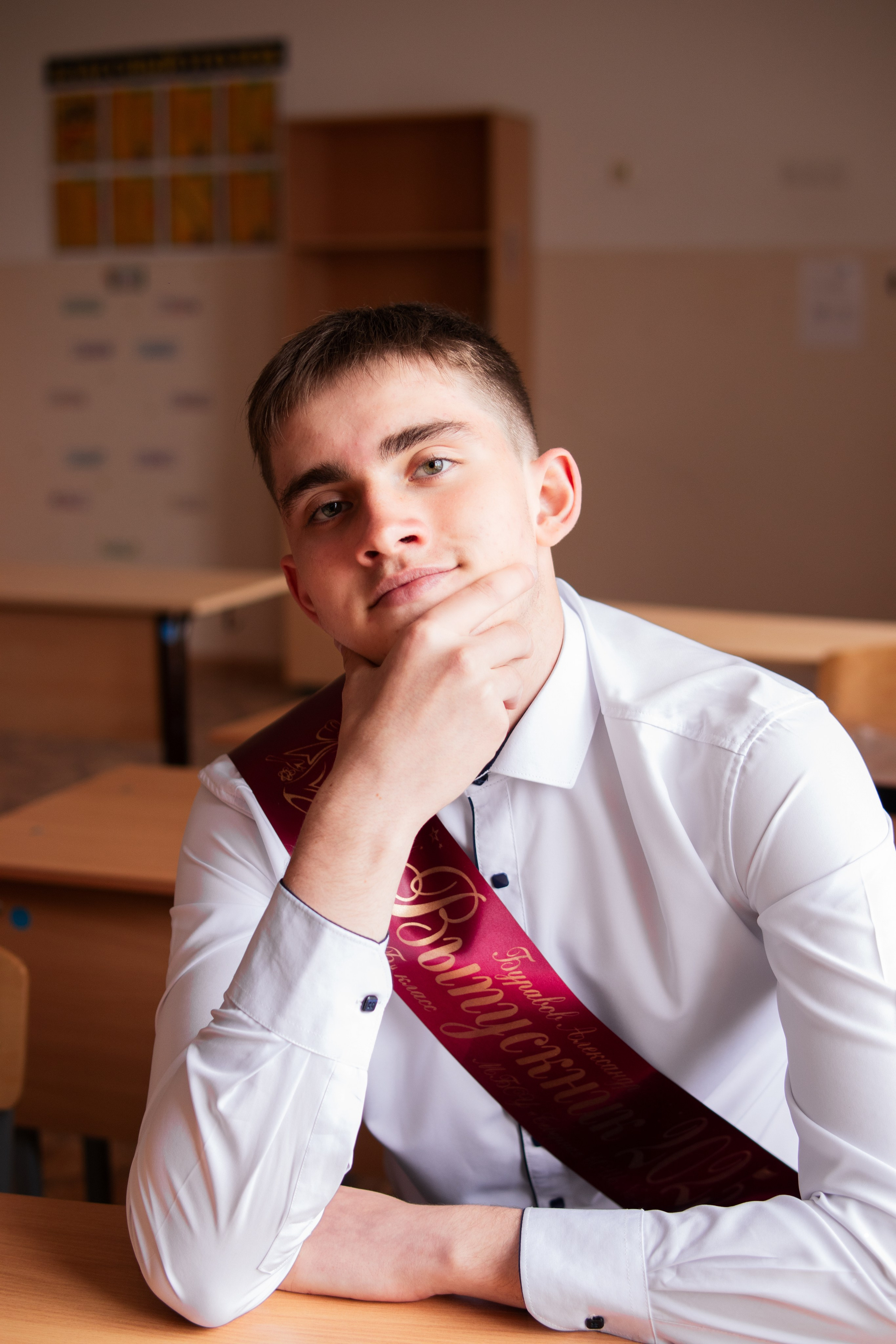 Северное. Фотограф и видеограф в Бугульме Аня Трутнева