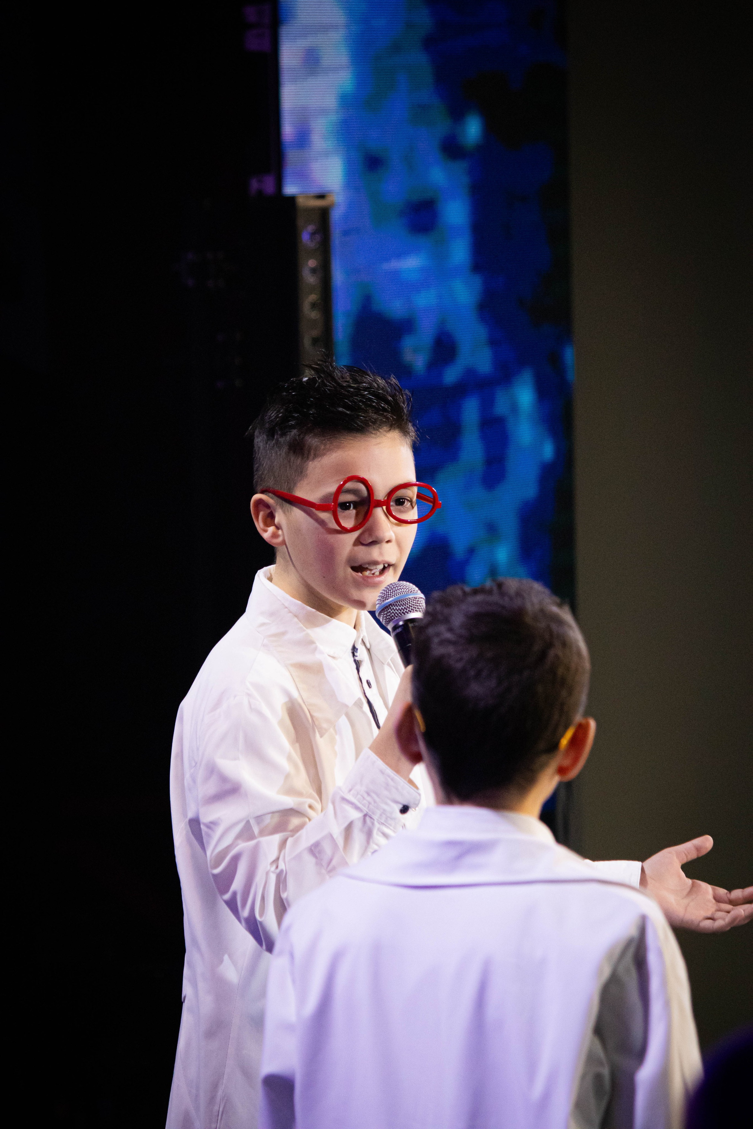 Созвездие-Йолдызлык. Фотограф и видеограф в Бугульме Аня Трутнева