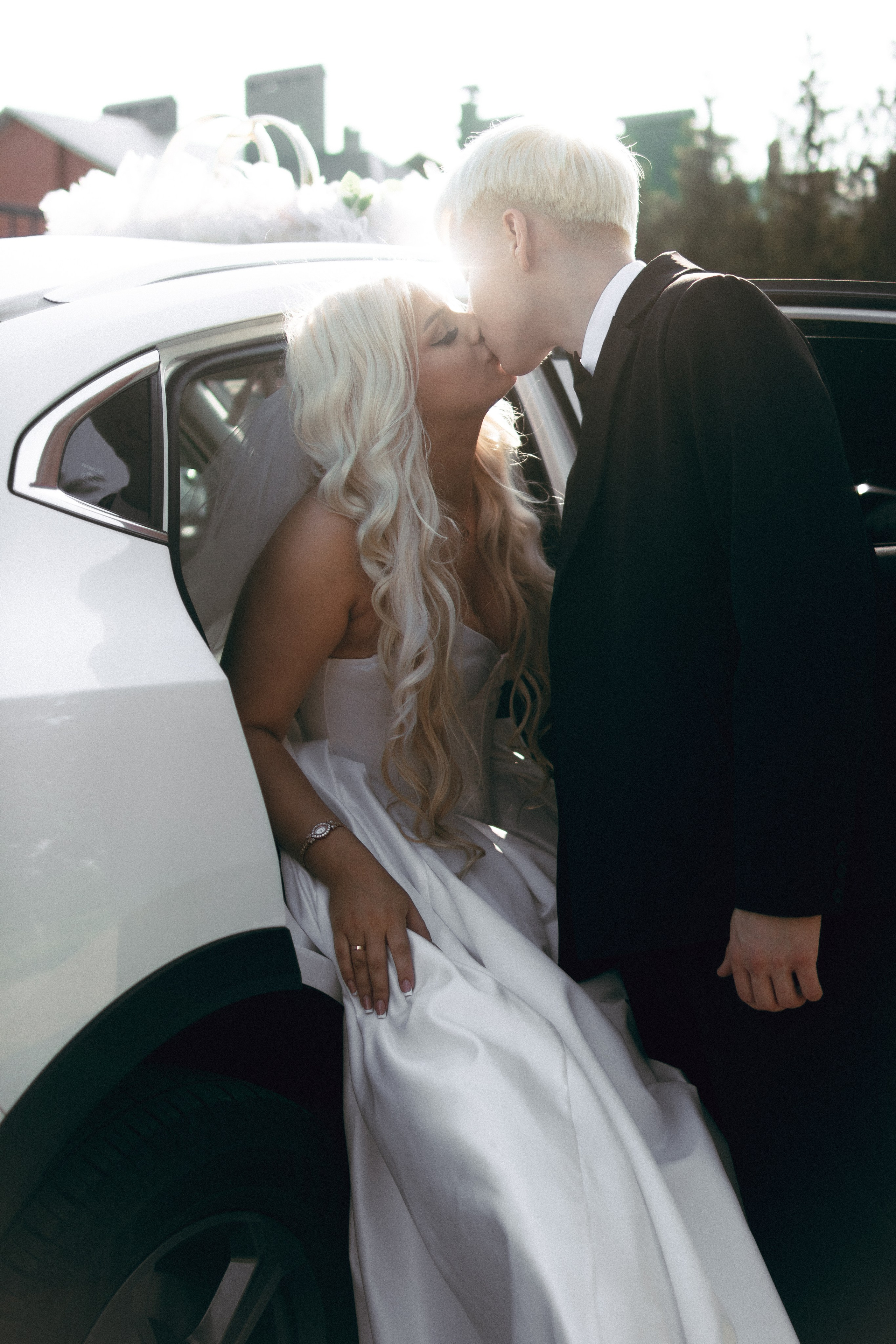 Даниэла ♡ Костя. Фотограф и видеограф в Бугульме Аня Трутнева