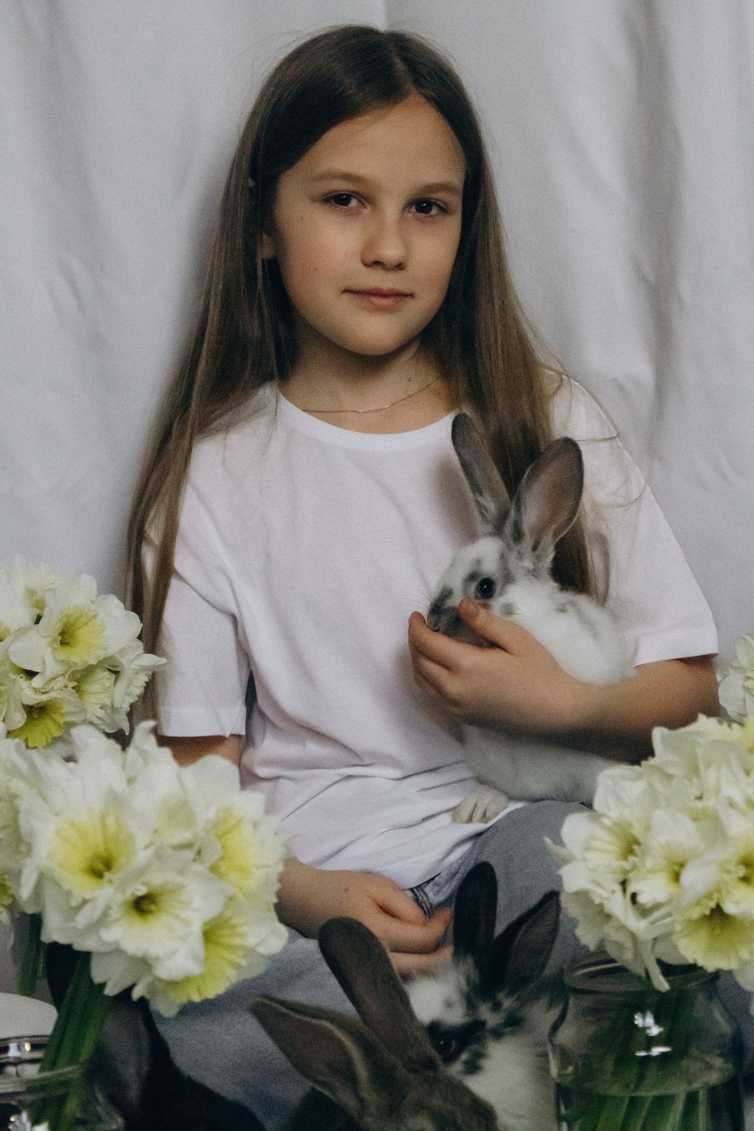 Весна Вика&Милана. Inga Simonova | Семейный и детский фотограф
