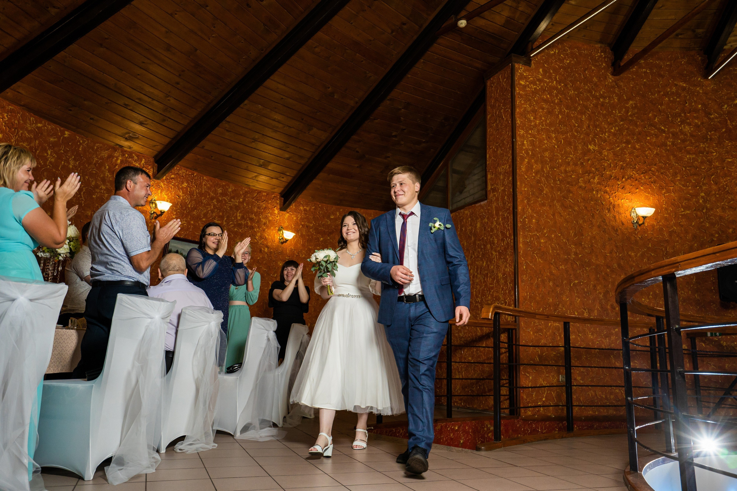 Свадебные снимки. Фото и видеостудия Юрия Федяева — ЮМИС