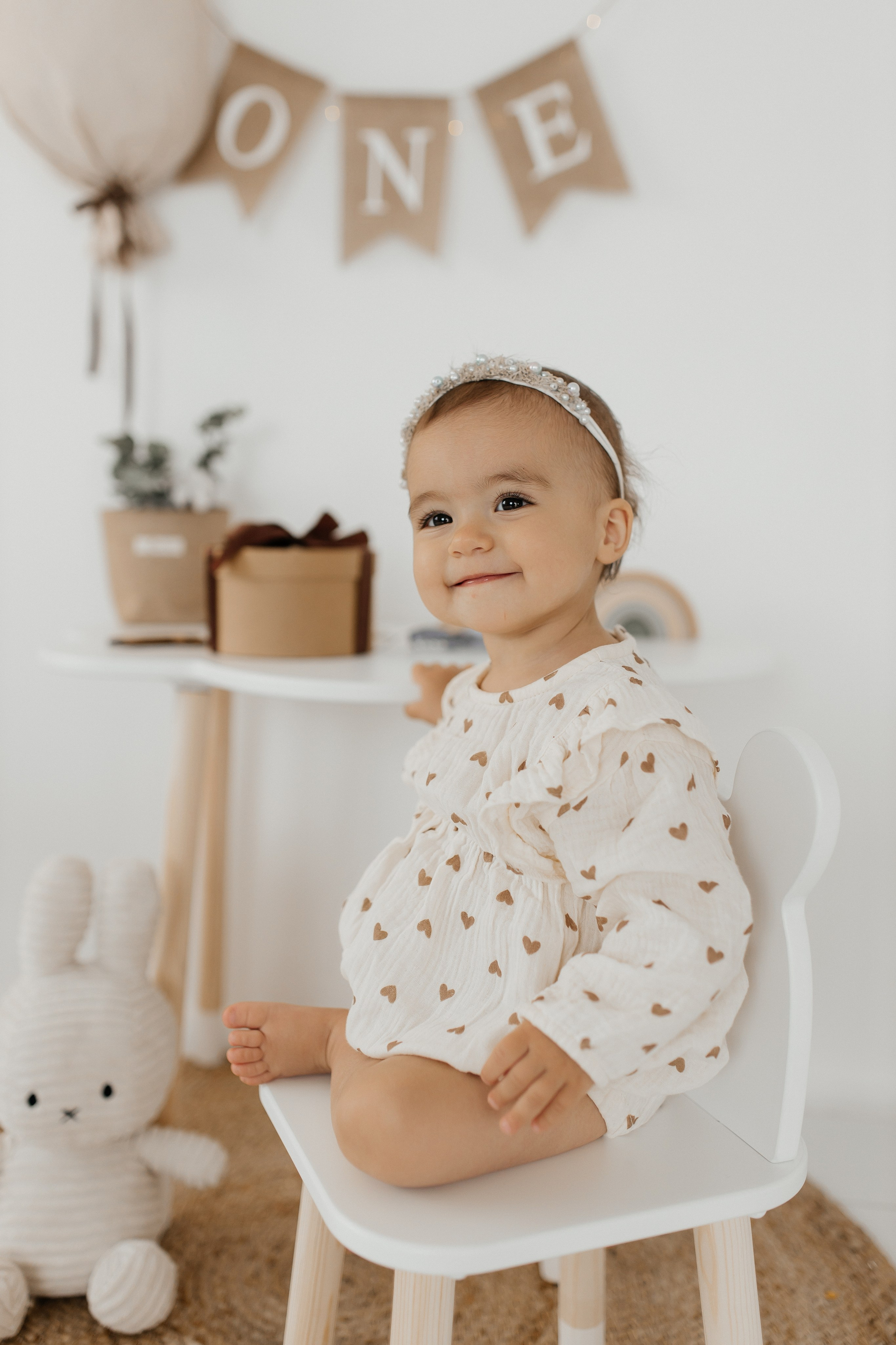 Годик Аделины♥