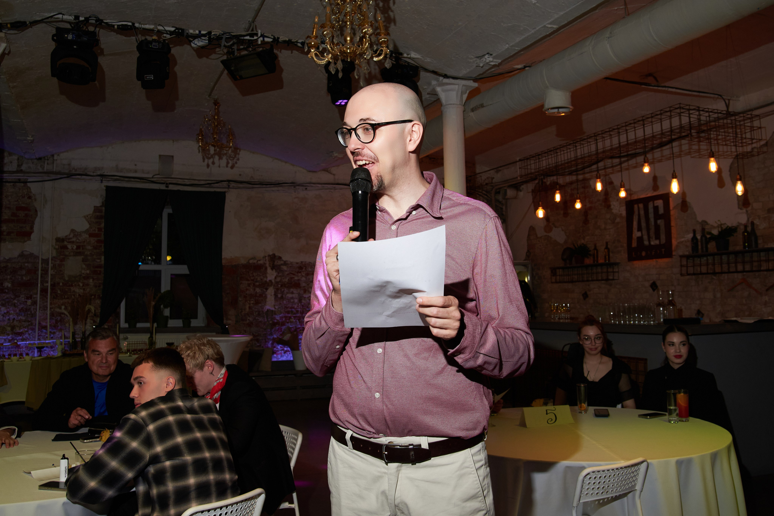 День Рождения Варвары. Елизавета Мальгина, фотограф в Москве