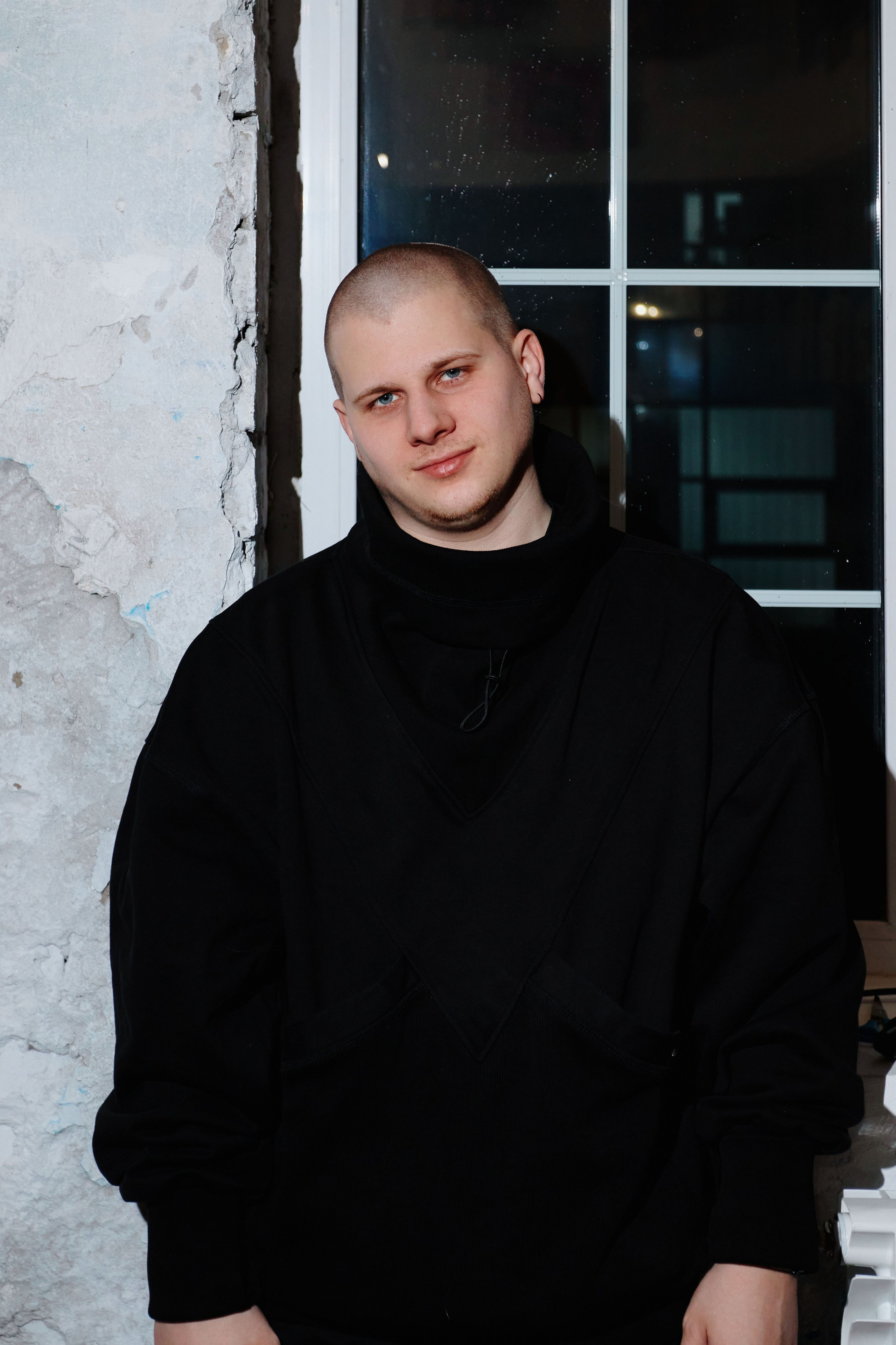 Parazitы в «Павильоне»? «Собака.ru» подарила Самаре биеннале. DENISOV ART (фото, видео, дизайн) САМАРА