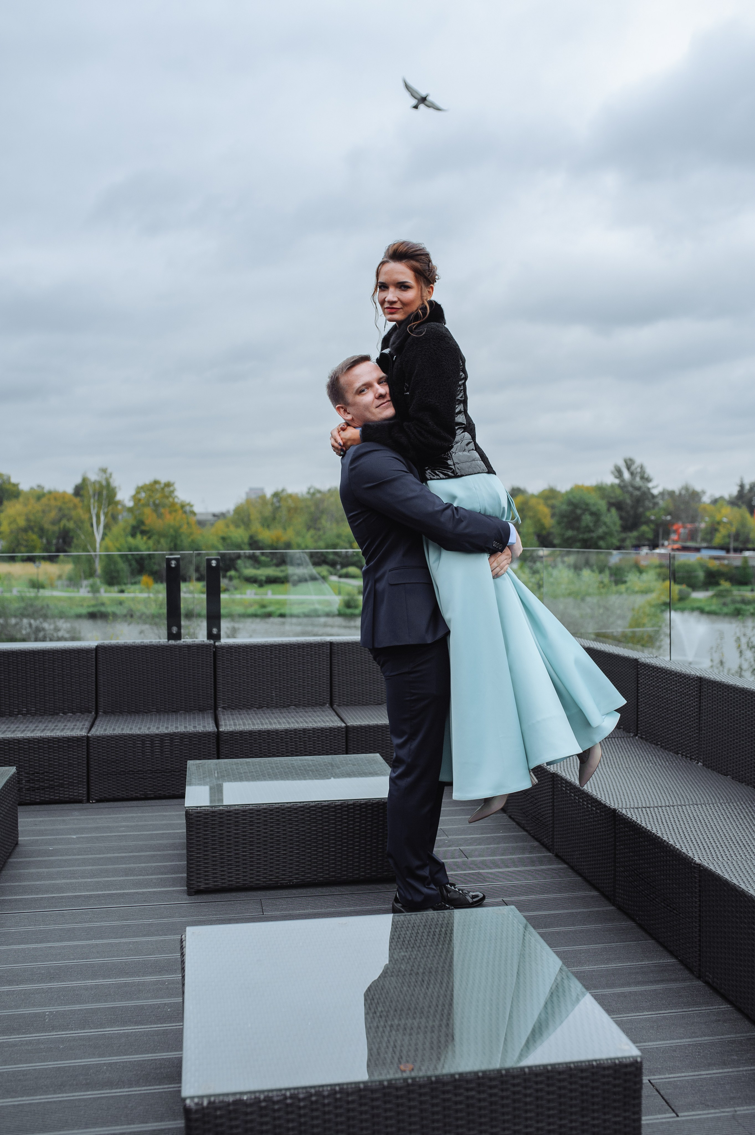 Яков и Яна. Дмитрий Черяник свадебный и семейный фотограф