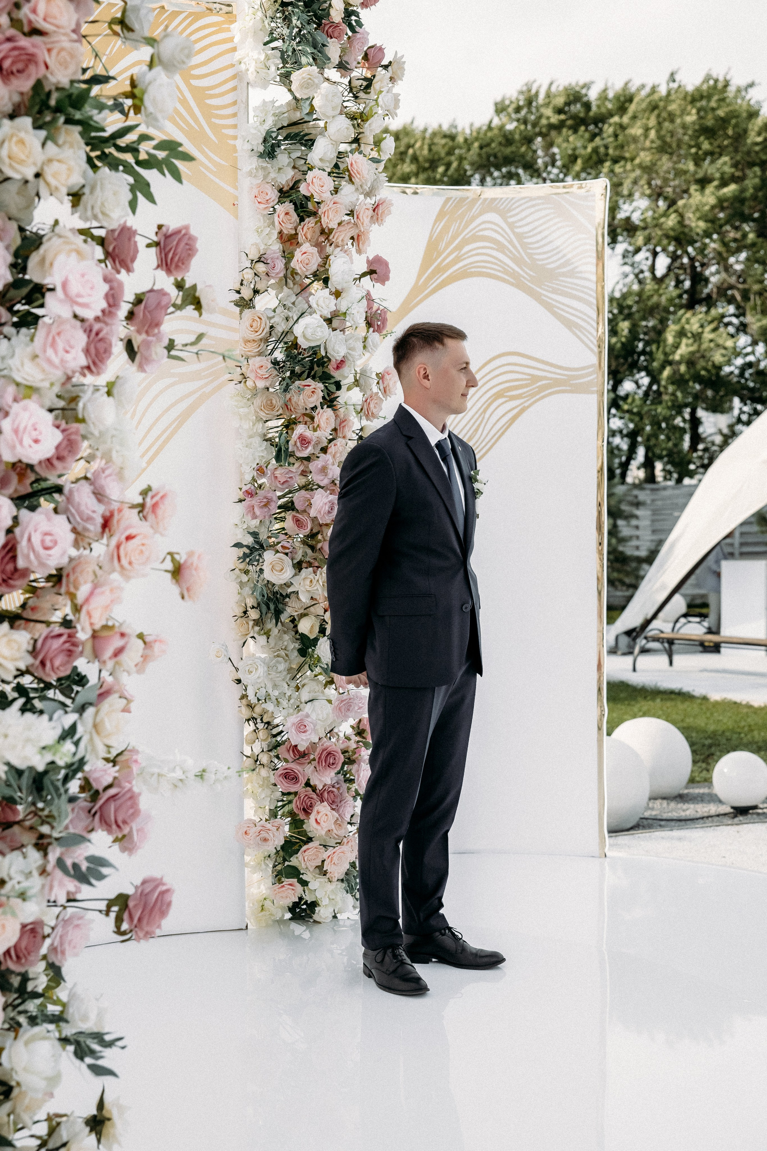 Алексей и Валерия. Свадебный и семейный фотограф Сасина Элина г.Хабаровск