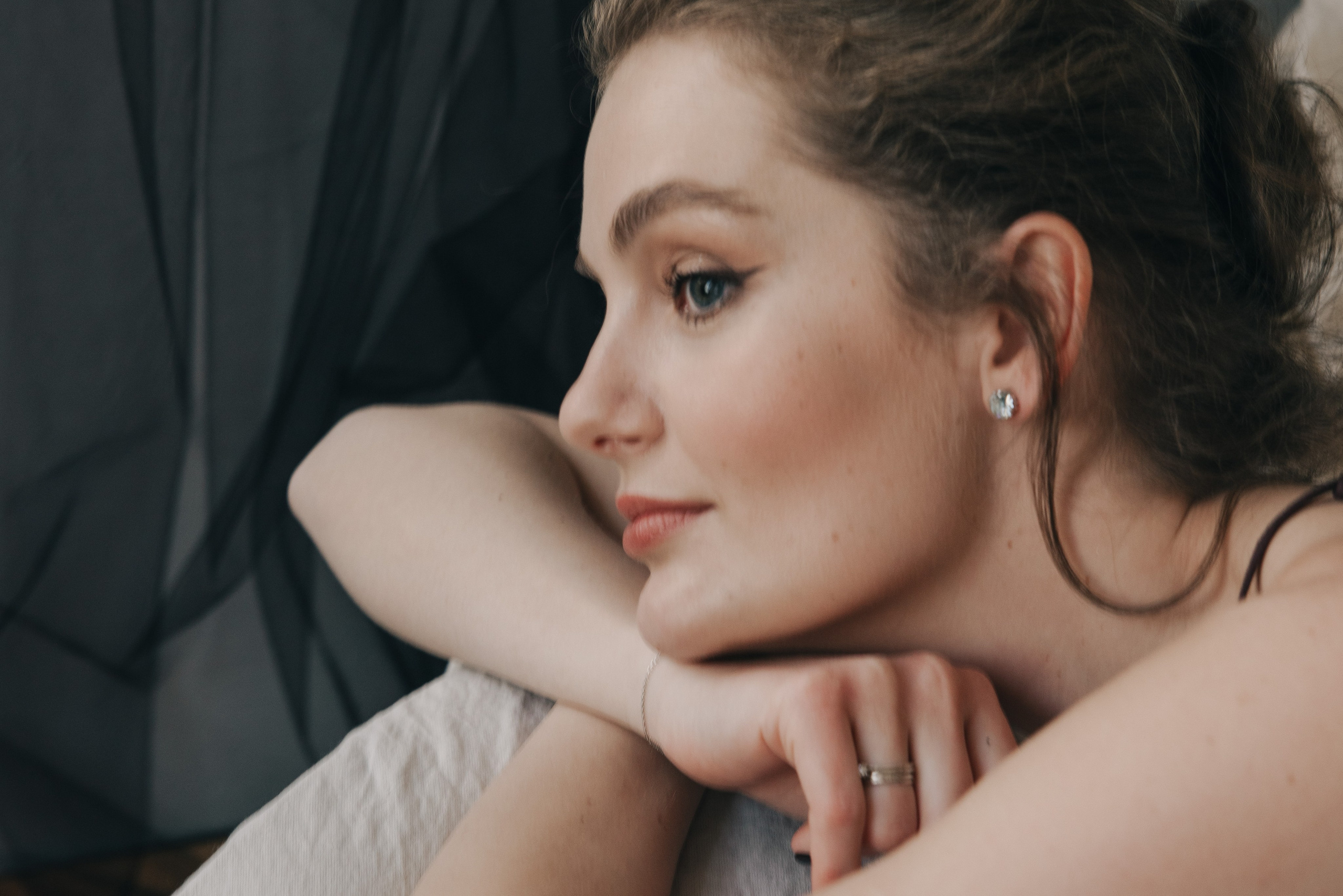 Юлия. Ксения Цыгир, фотограф в Петербурге