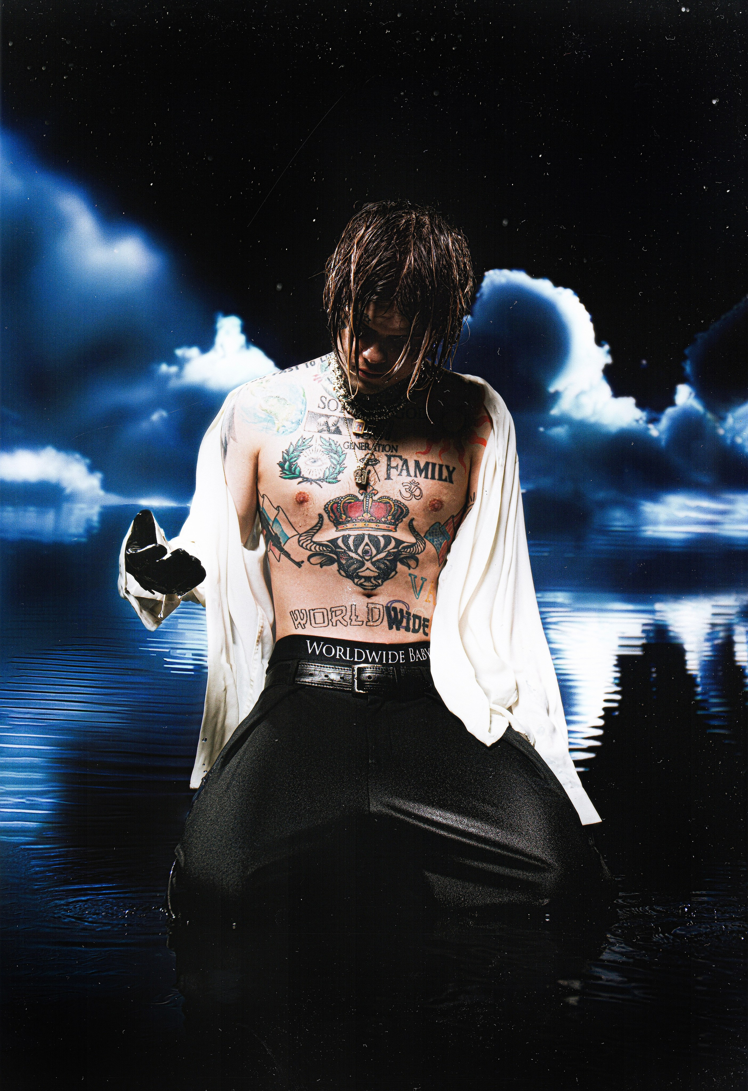 Джизус. Fokysphoto