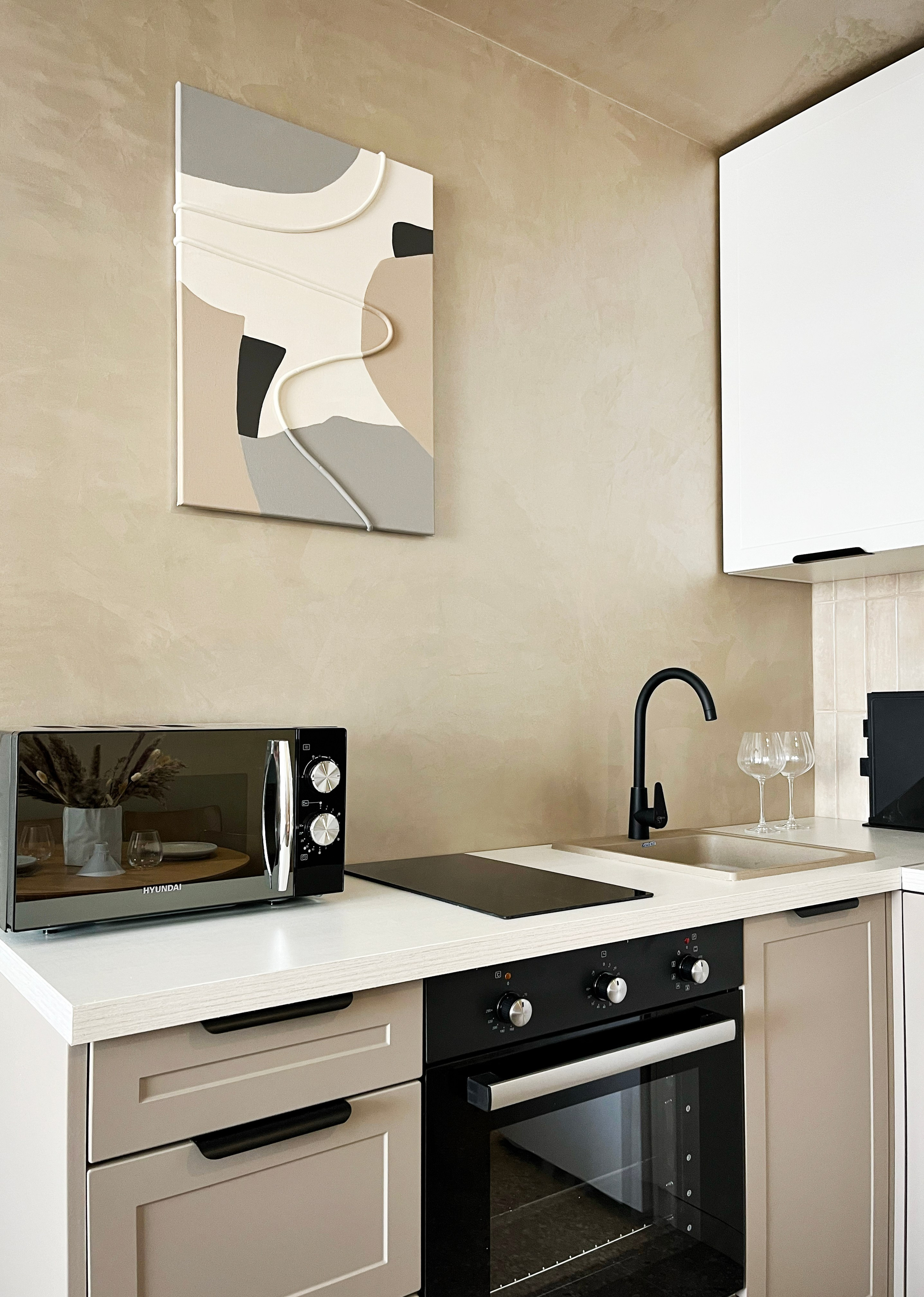 Интерьеры (фото для продажи/аренды недвижимости). Семейный фотограф в Красноярске Лизоркина Вера