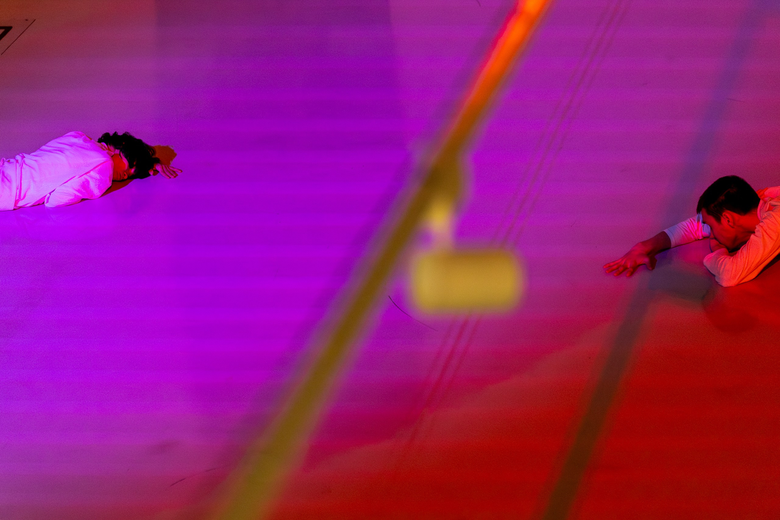 Спектакль. Лея и Ильнур. Апрель 2026. Спортивный, репортажный и портретный фотограф в Казани Алексей Горячев