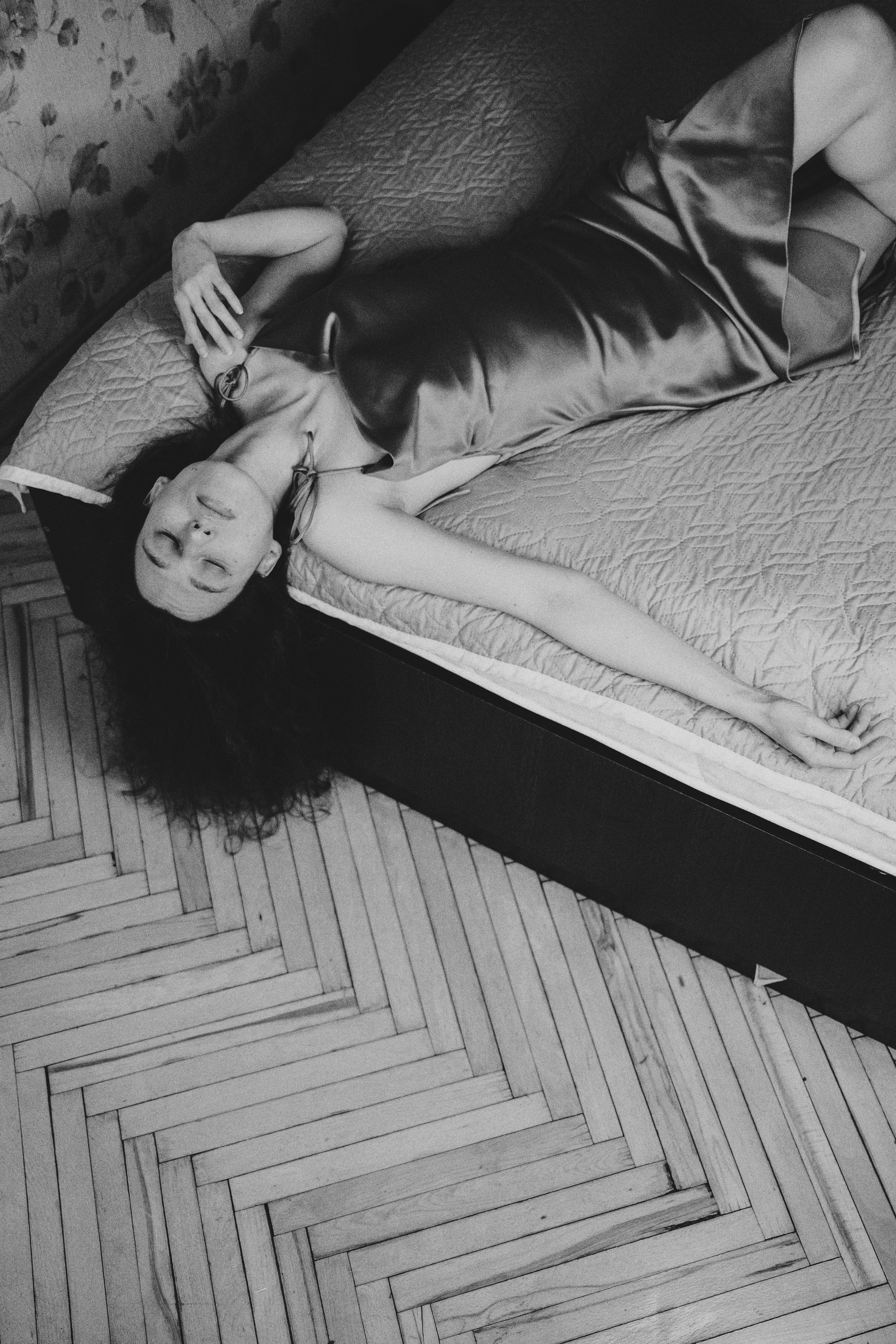 Наташа. Портретный фотограф