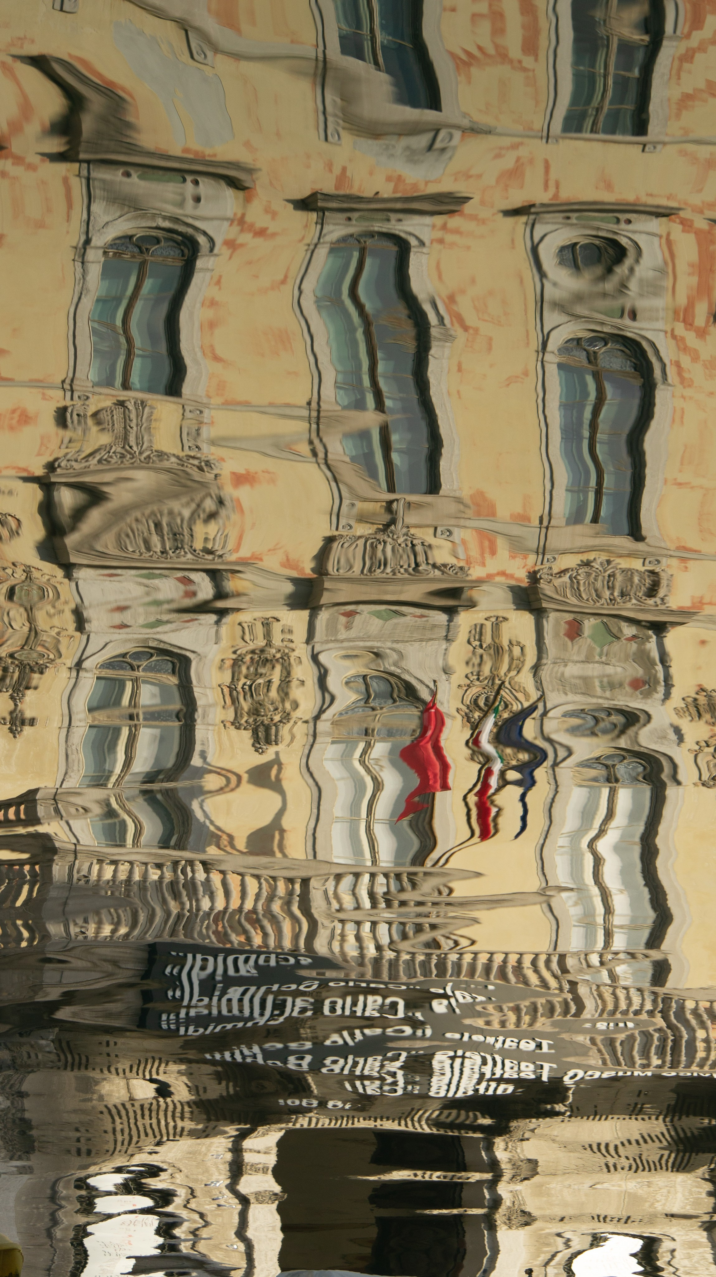 riflessi