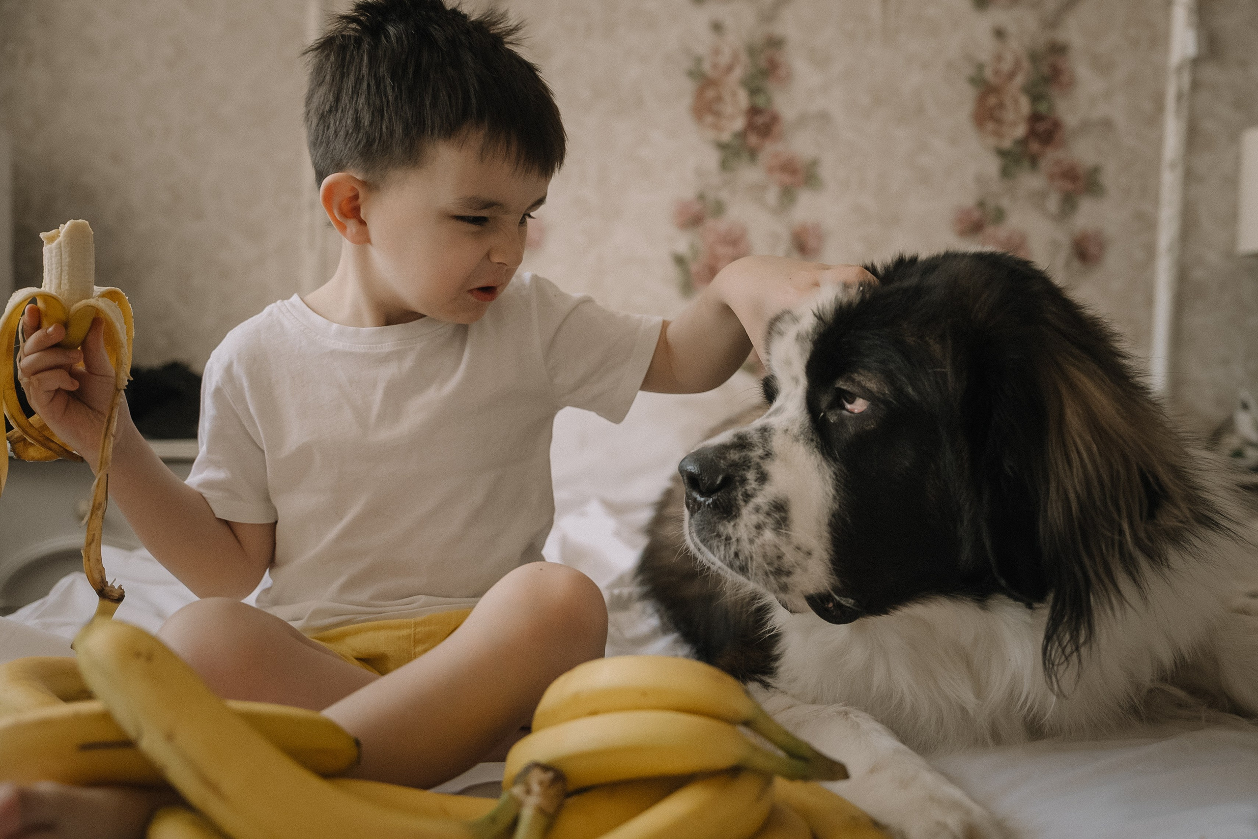 Один день Святослава. Фотограф и видеограф в Тюмени Екатерина Чернецкая