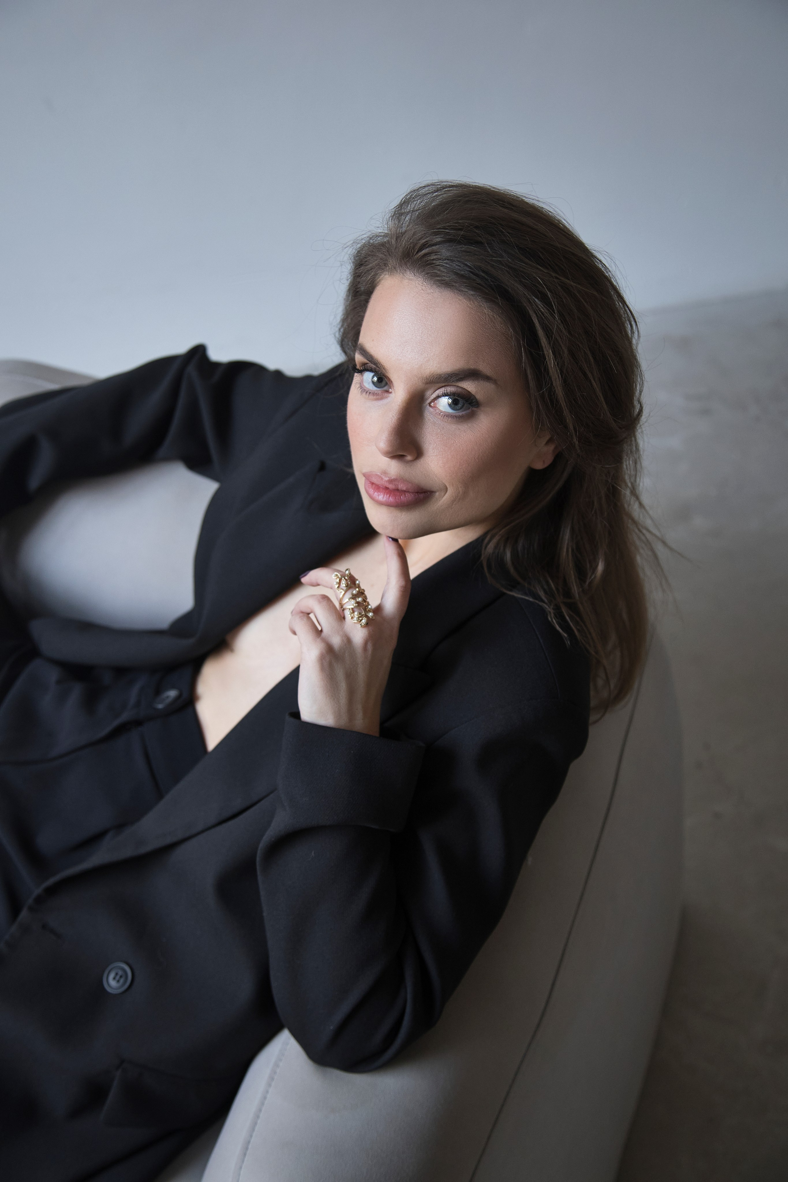 Portraits. KASSANDRA.MEDIA