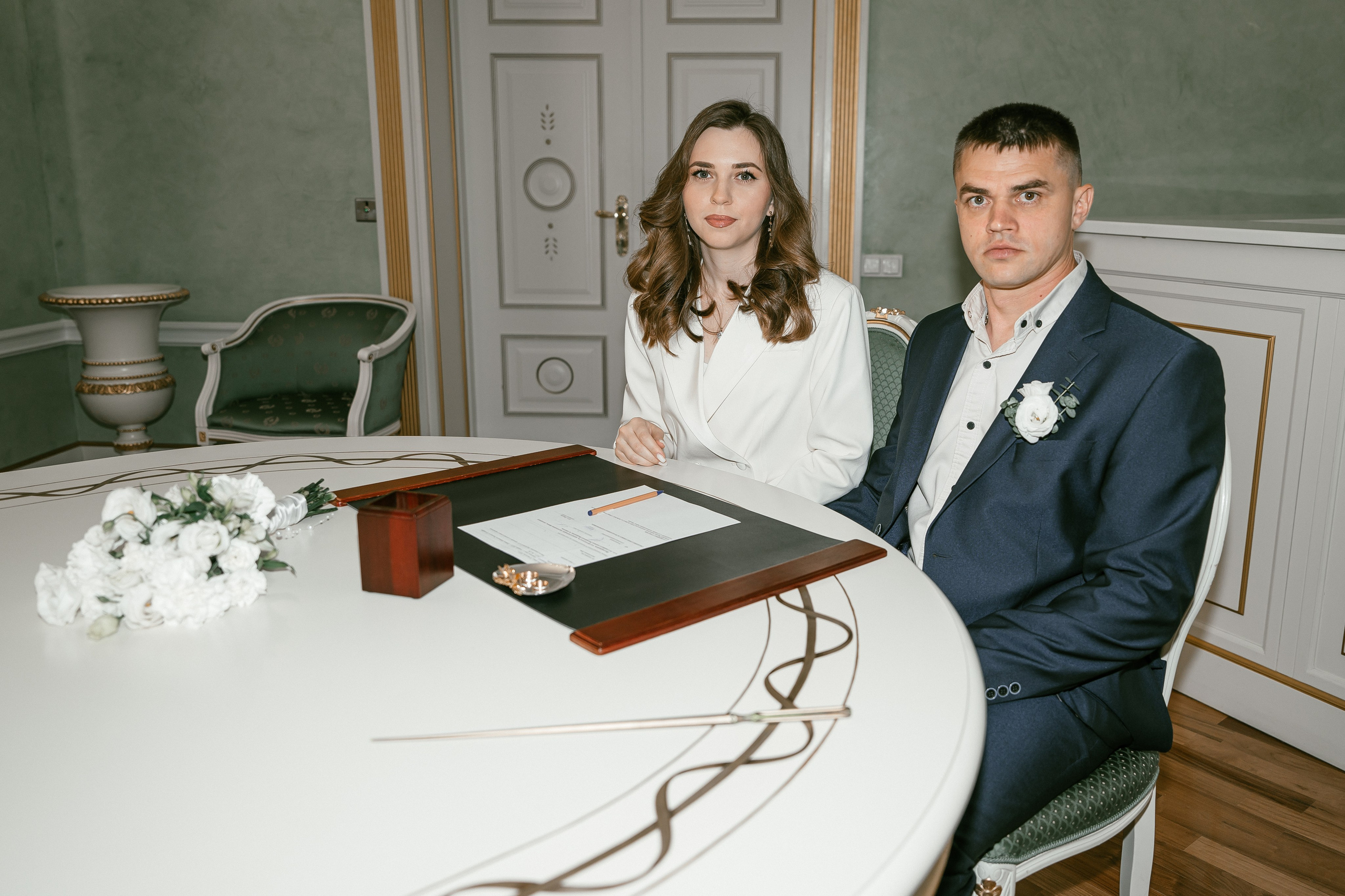 Настя&Дима. Фотограф и видеограф в Тюмени Екатерина Чернецкая