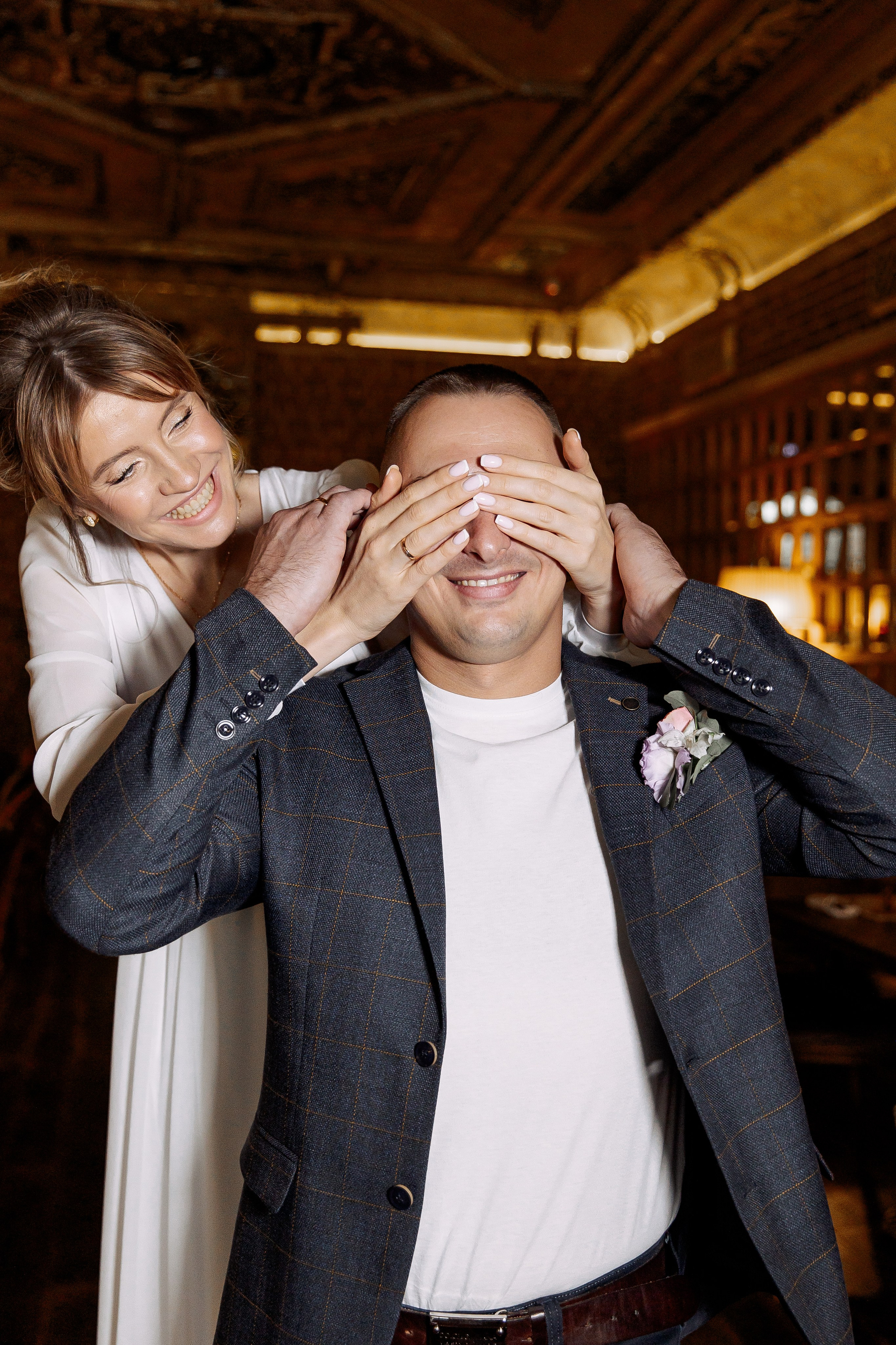 Дмитрий и Наталья. Свадебный и семейный фотограф в Челябинске Юлия Ишимова