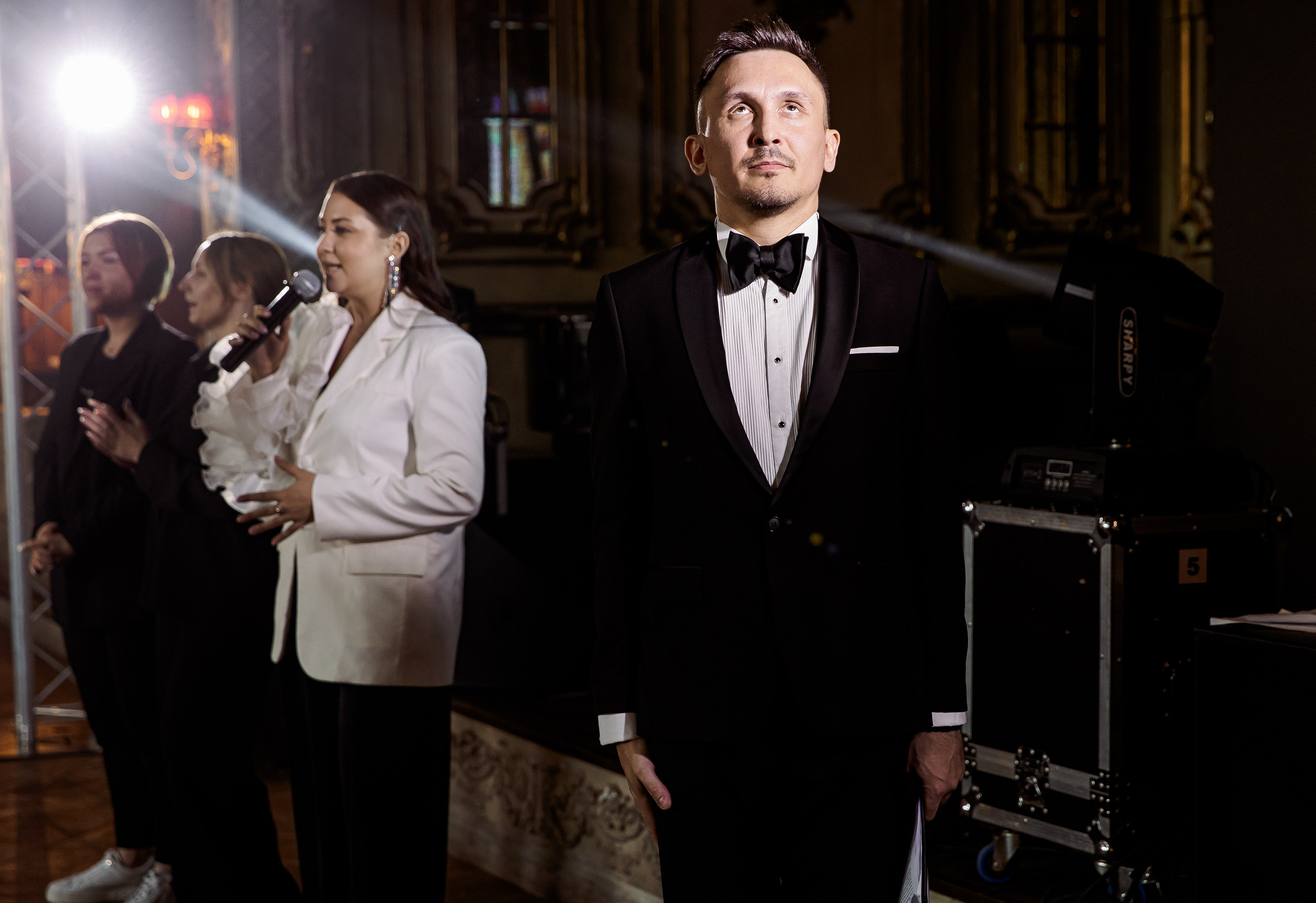 Свадебная выставка. Свадебный и семейный фотограф в Челябинске Юлия Ишимова