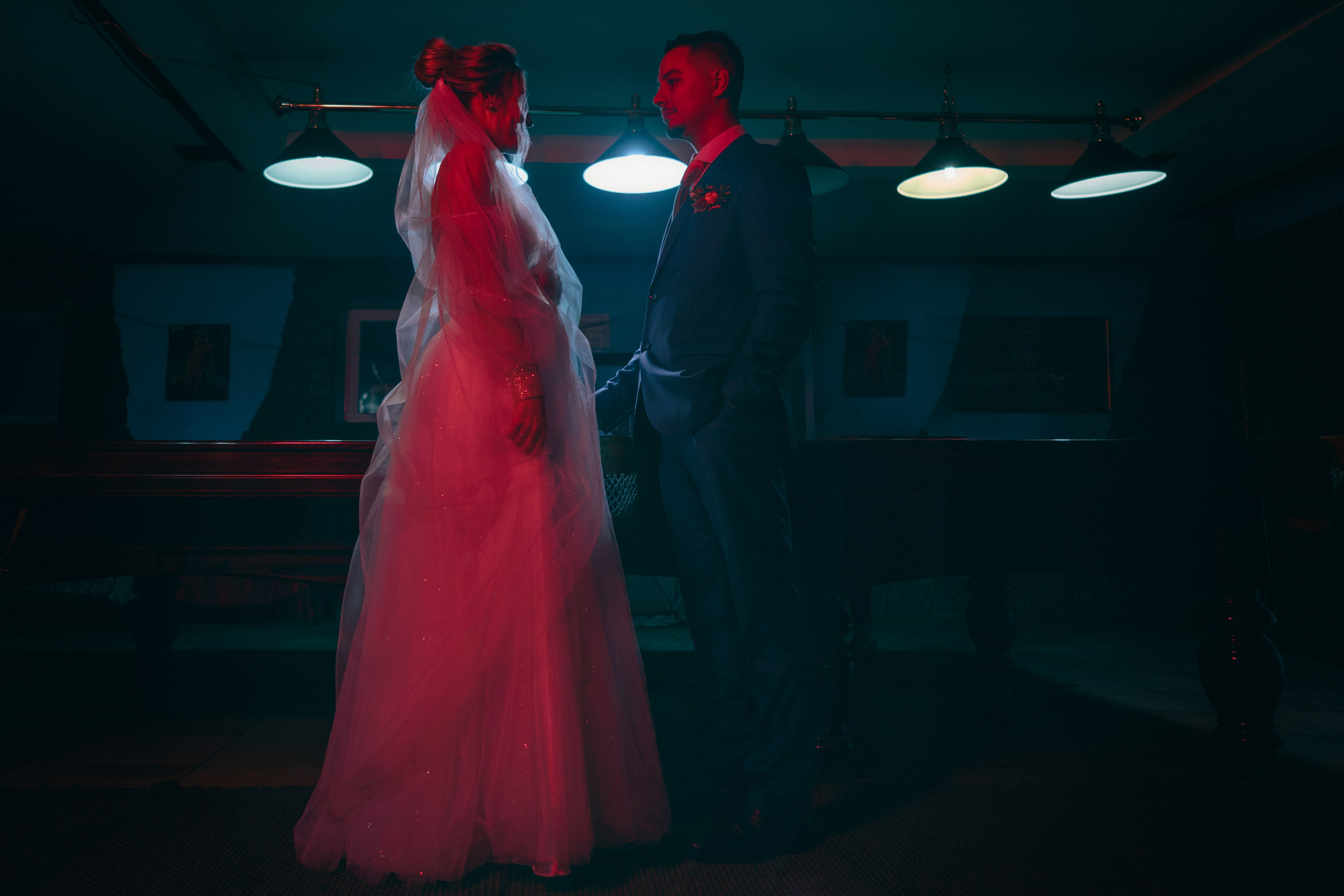 Elizabeth & Leonid. Sergey,kuzichev