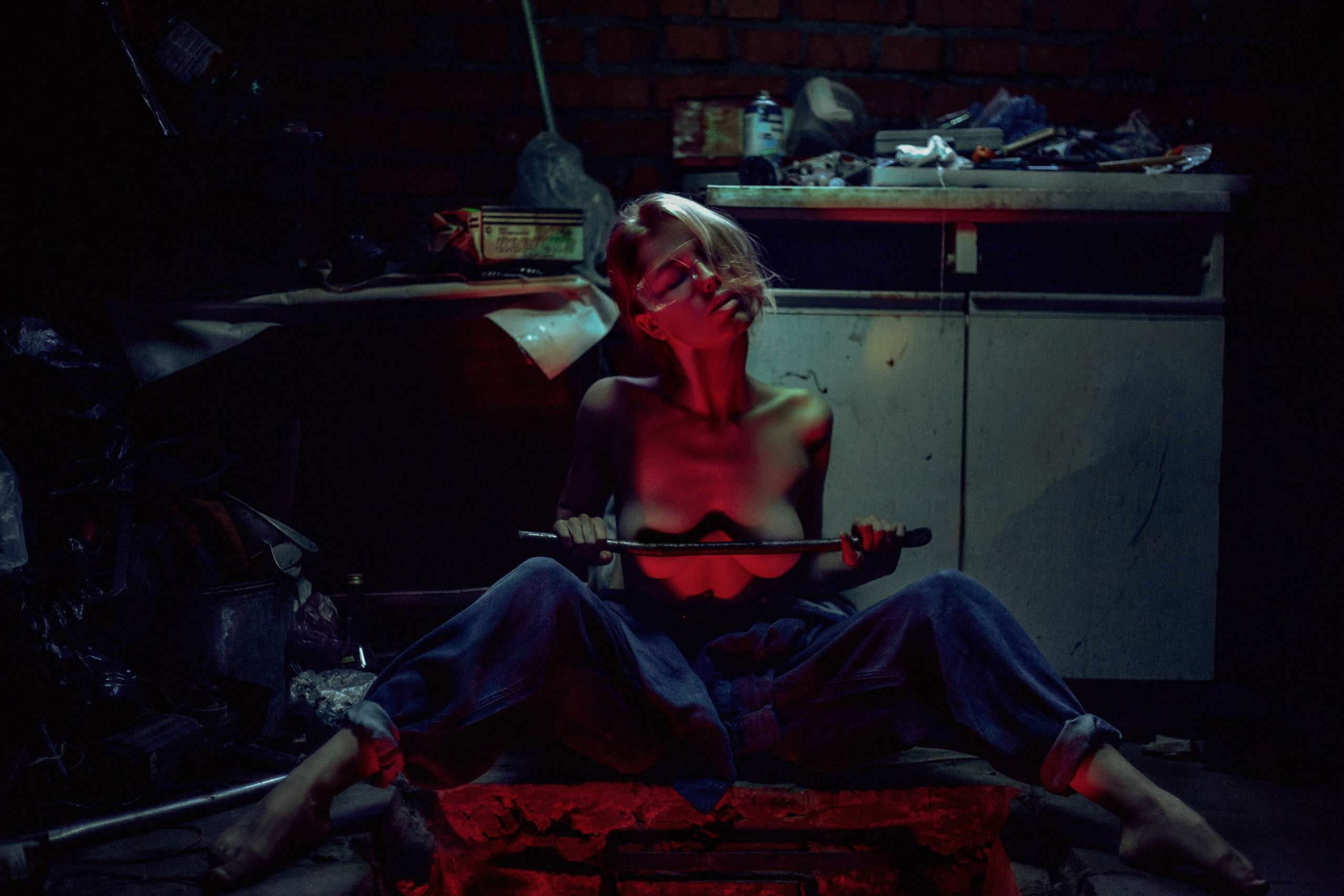 ULTRAMODE. Sergey,kuzichev