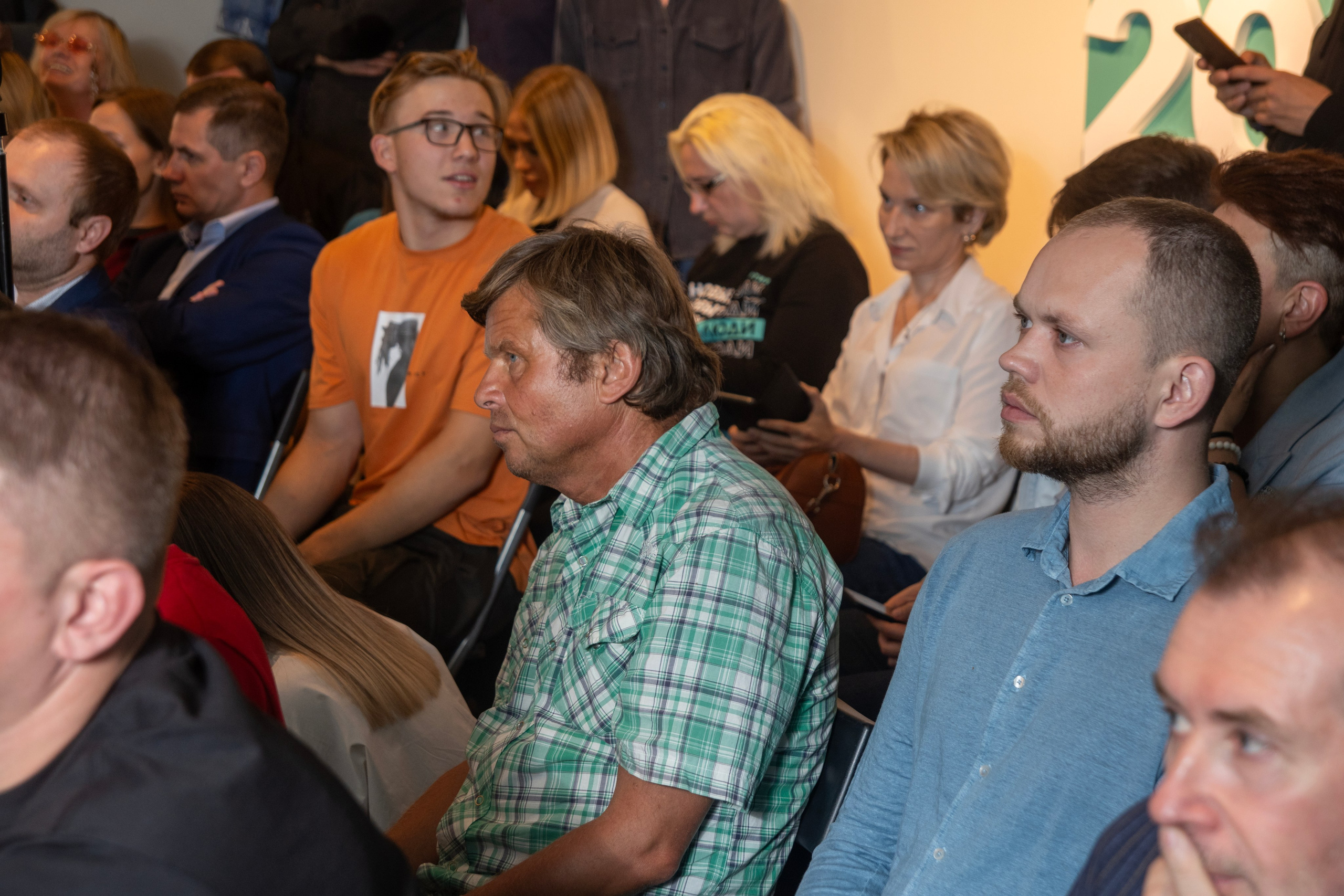 Новые люди. Семейный и детский фотограф Антон Зорин