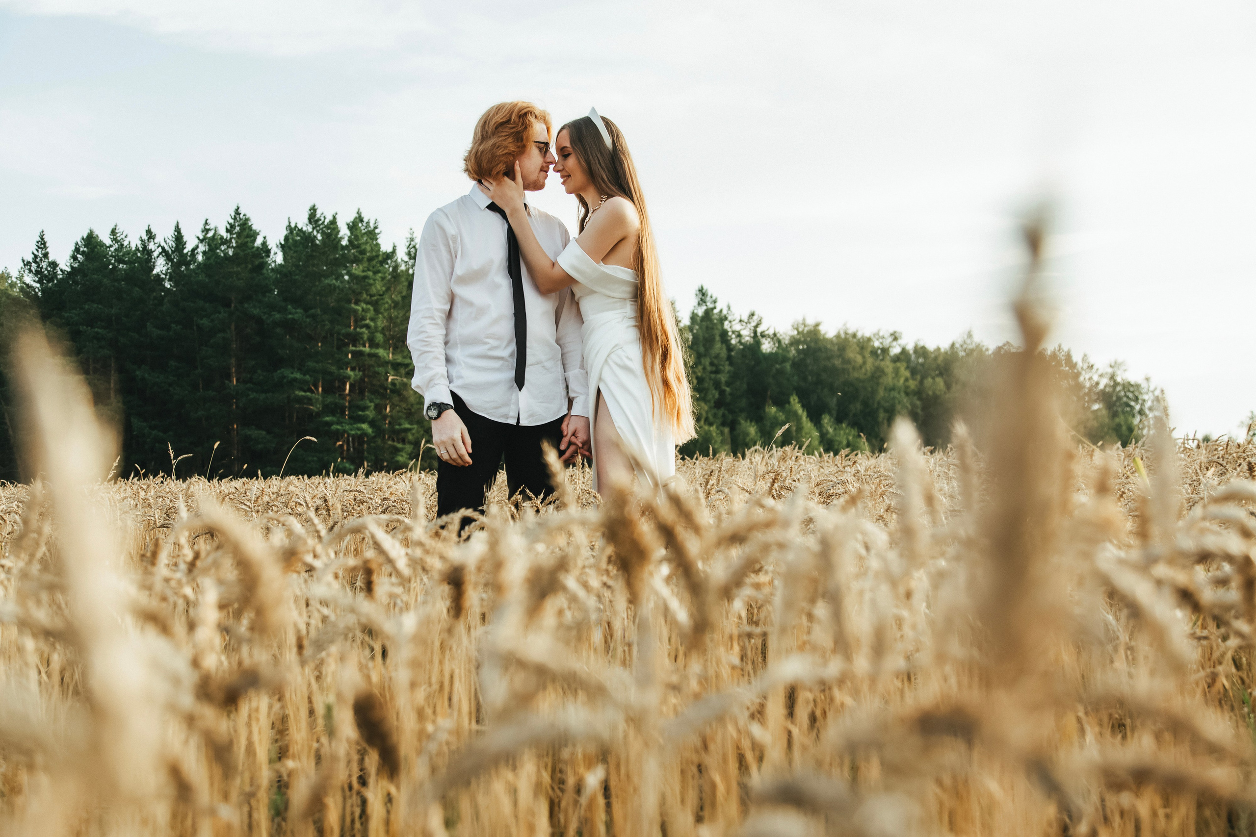 Dima & Tanya. Фотограф Иван Гуляев