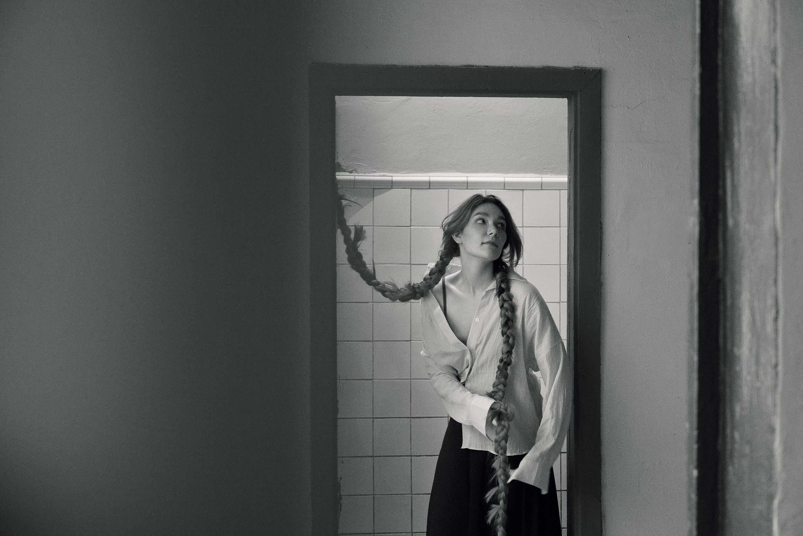 Ева. Портретный фотограф Москва | Елена Столиванова