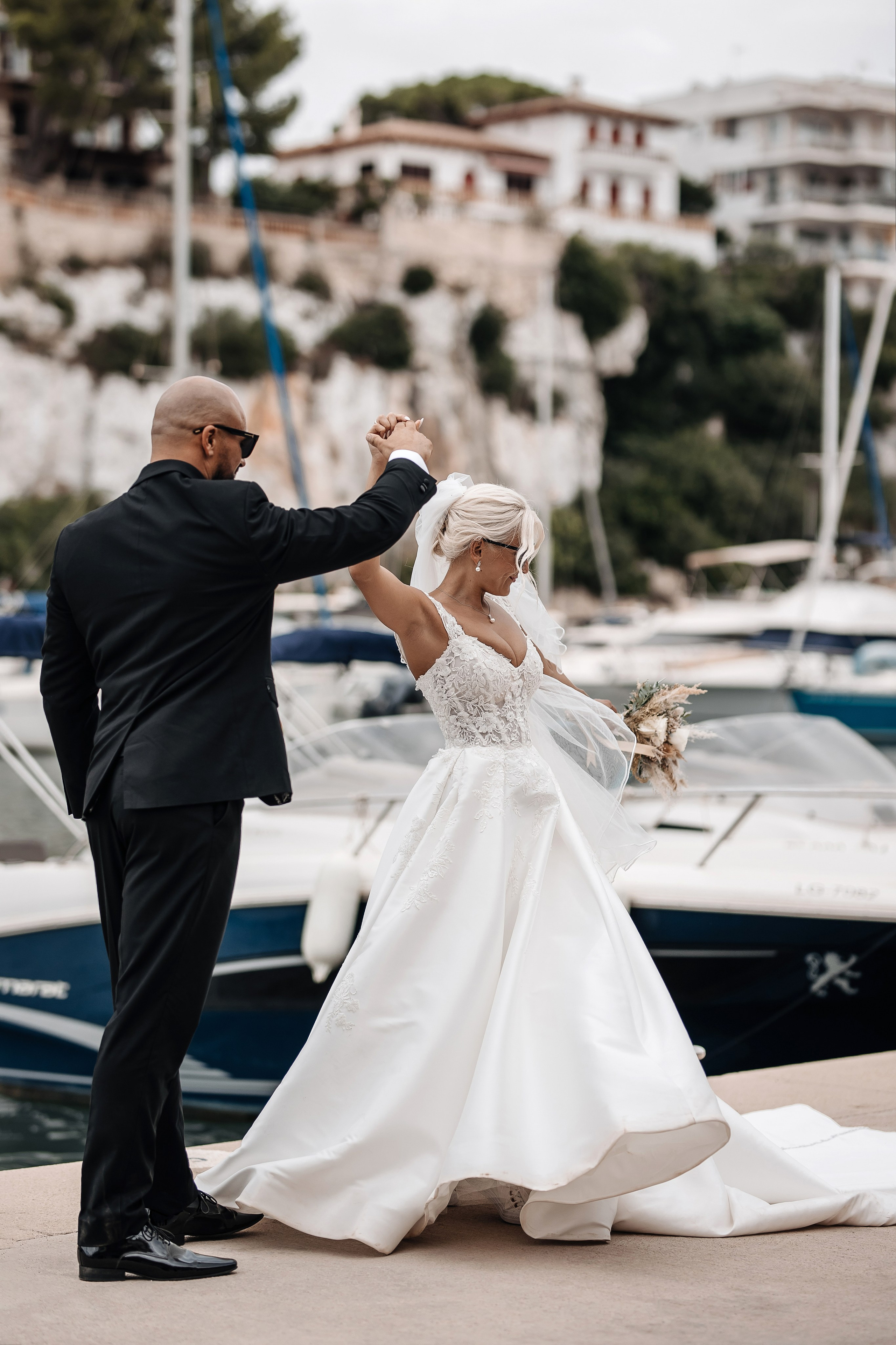 Vaida_&_Tadas. Фотограф на Майорке Екатерина Дробышева