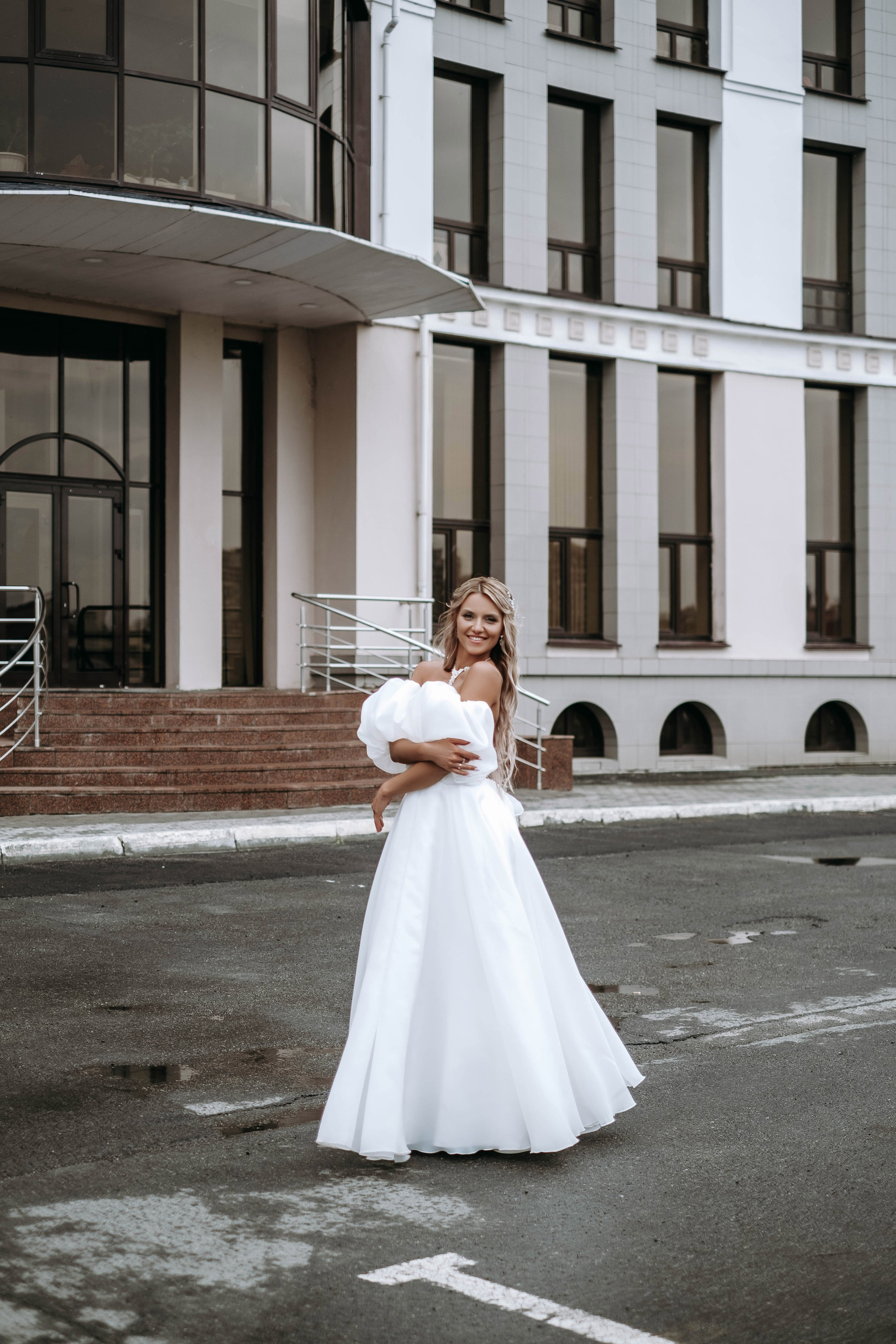 Сергей и София. Свадебный фотограф Кристина Кулецкая г. Челябинск