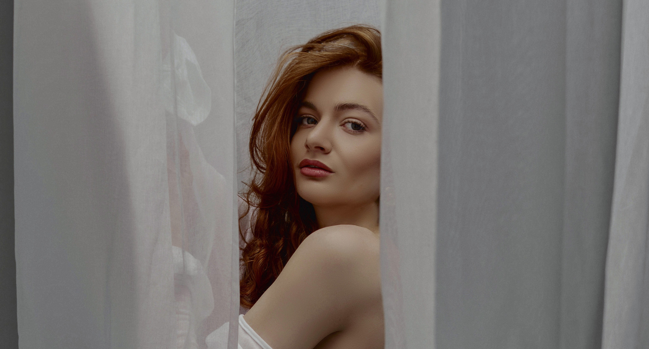 Аня. Свадебный фотограф Кристина Кулецкая г. Челябинск