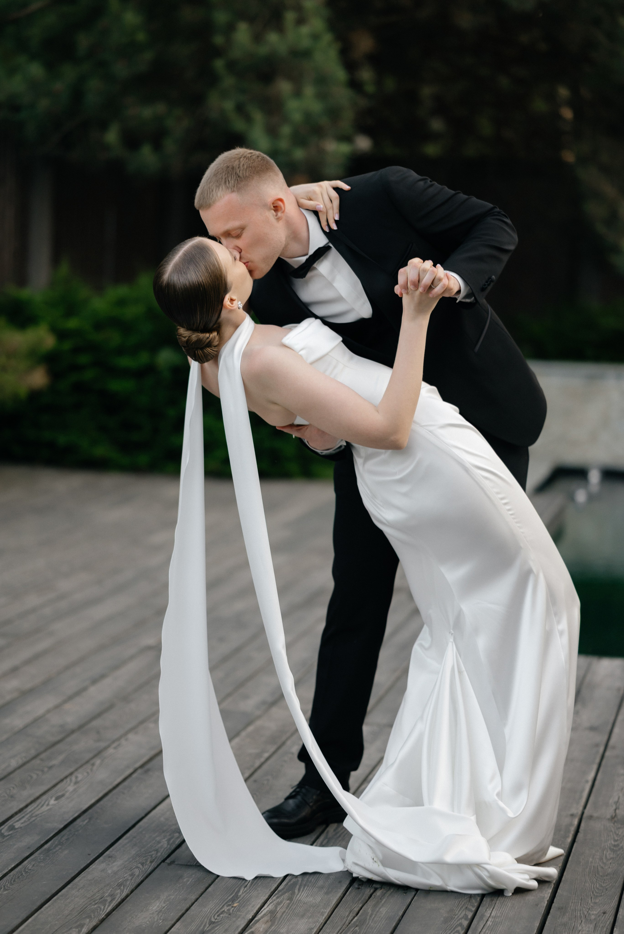 Wedding day in DELICE CHALET. Wedding PHOTOGRAPHER Andrew Vnukov