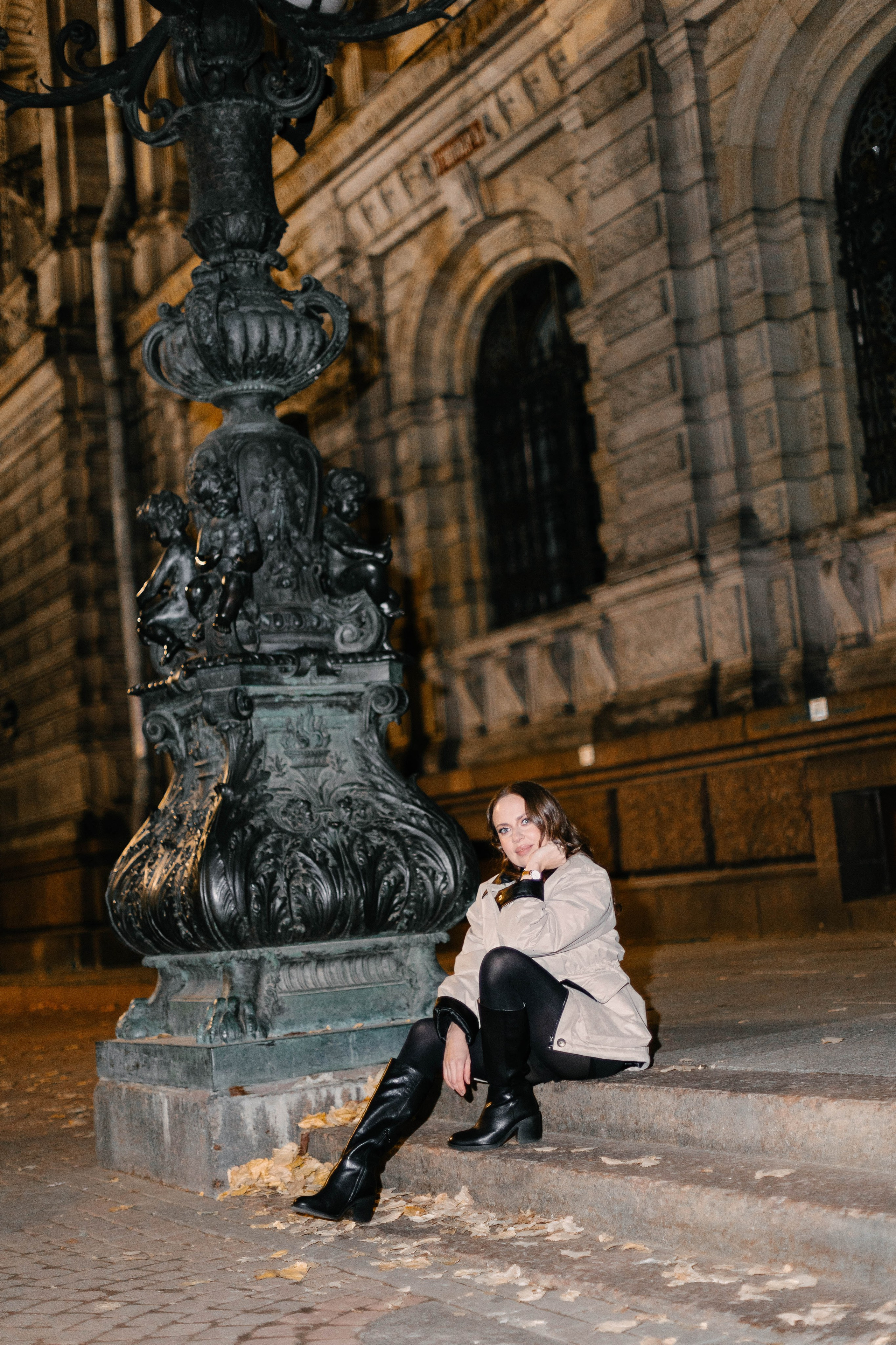 Девичник Марины. Фотограф Veronika Potaseva